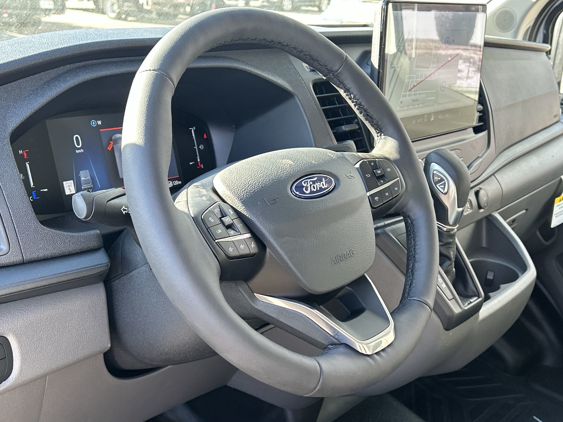 2026 Ford Transit T150 in Toronto, Ontario