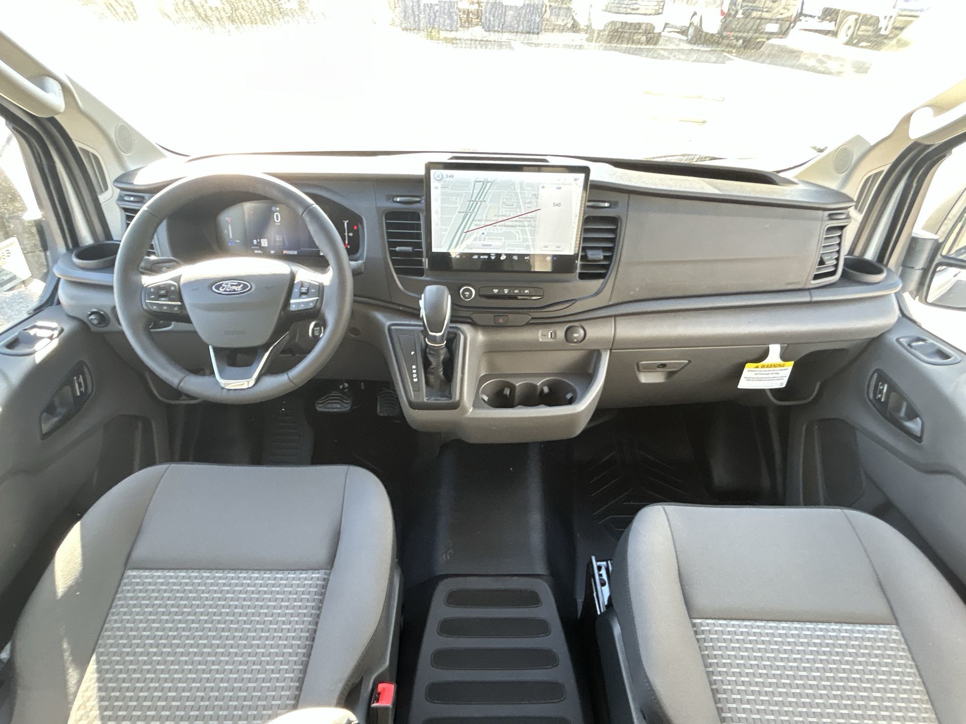 2026 Ford Transit T150 in Toronto, Ontario