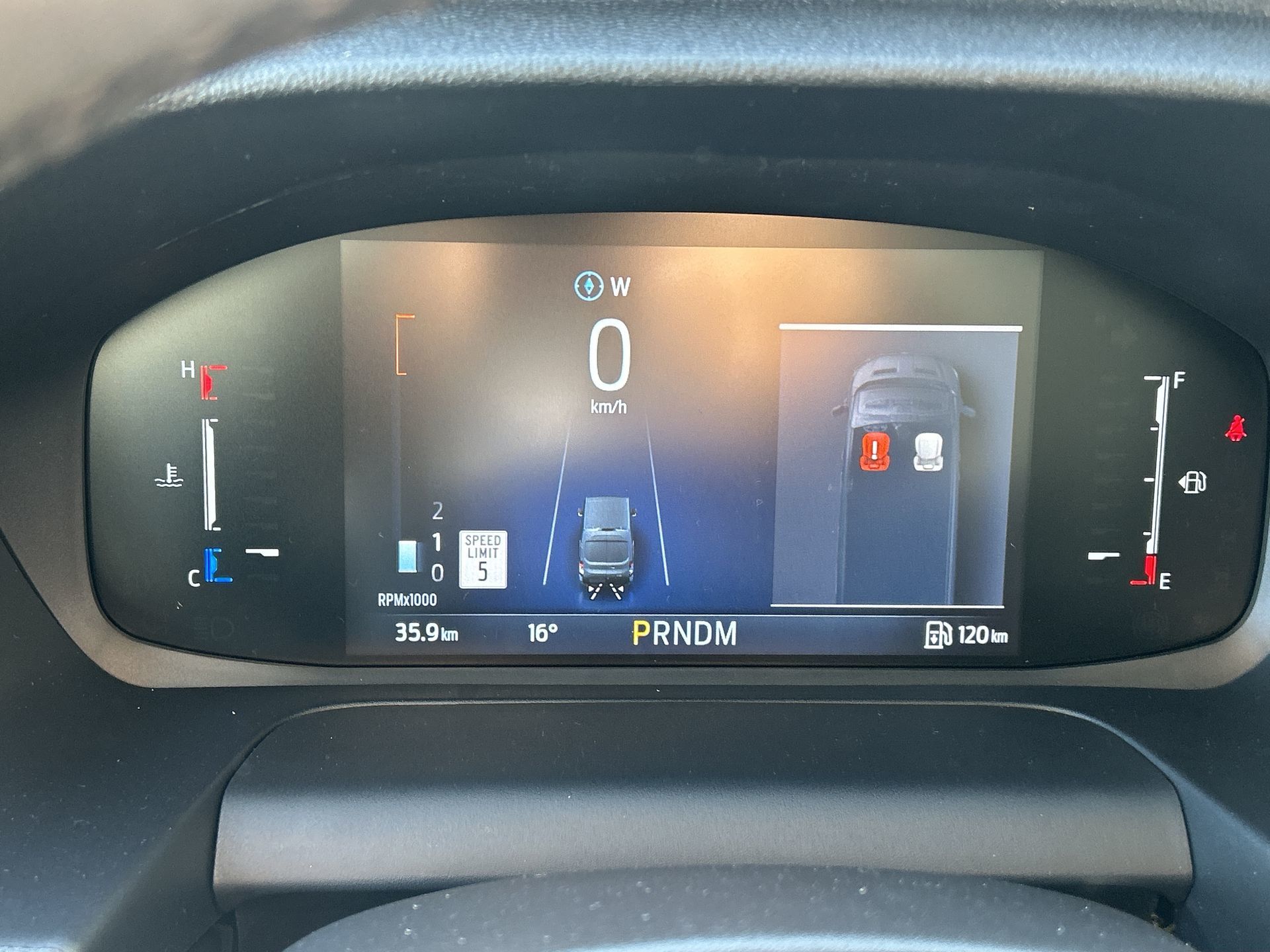 2026 Ford Transit T150 in Toronto, Ontario