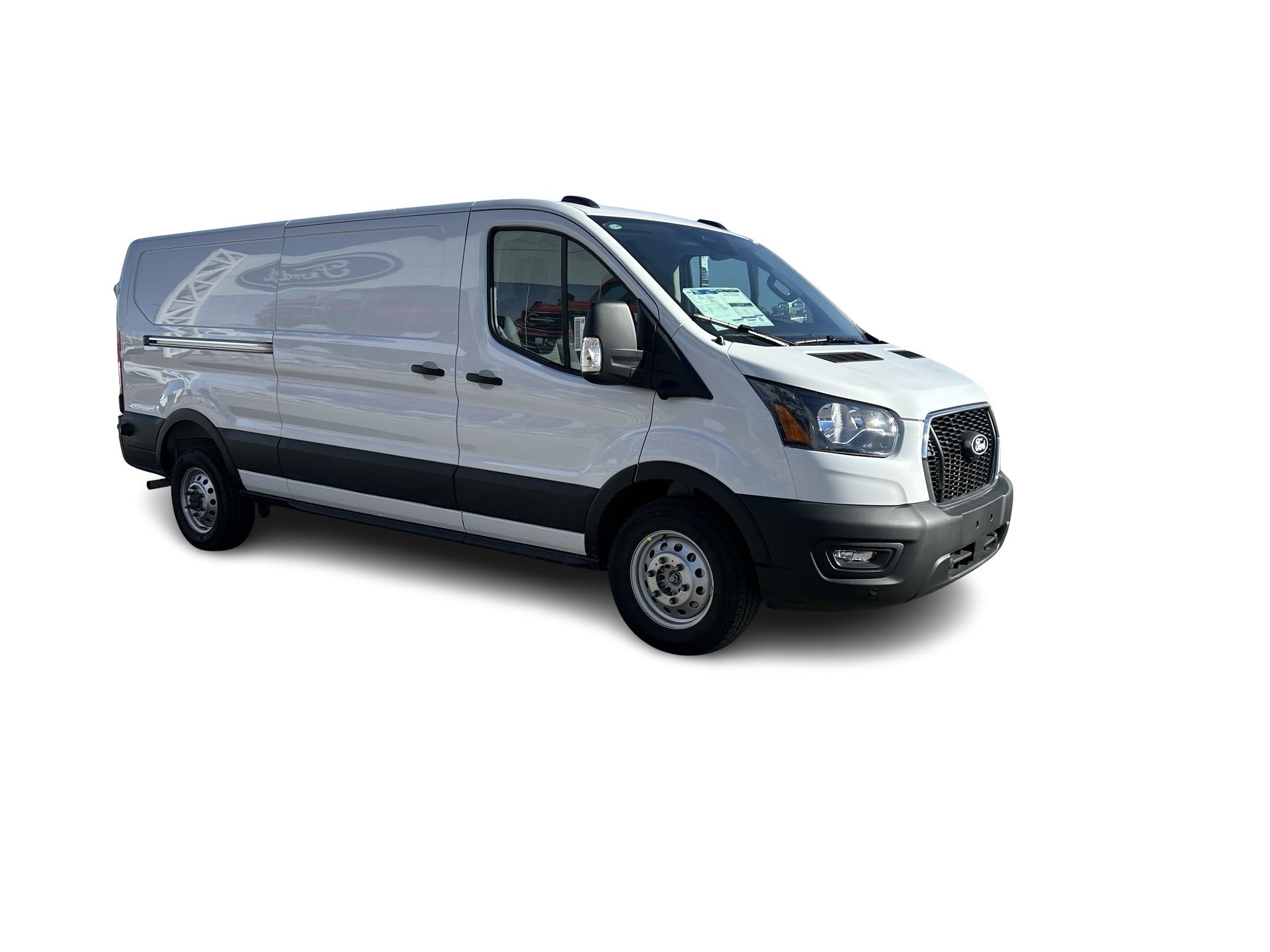 2026 Ford Transit T150 in Toronto, Ontario