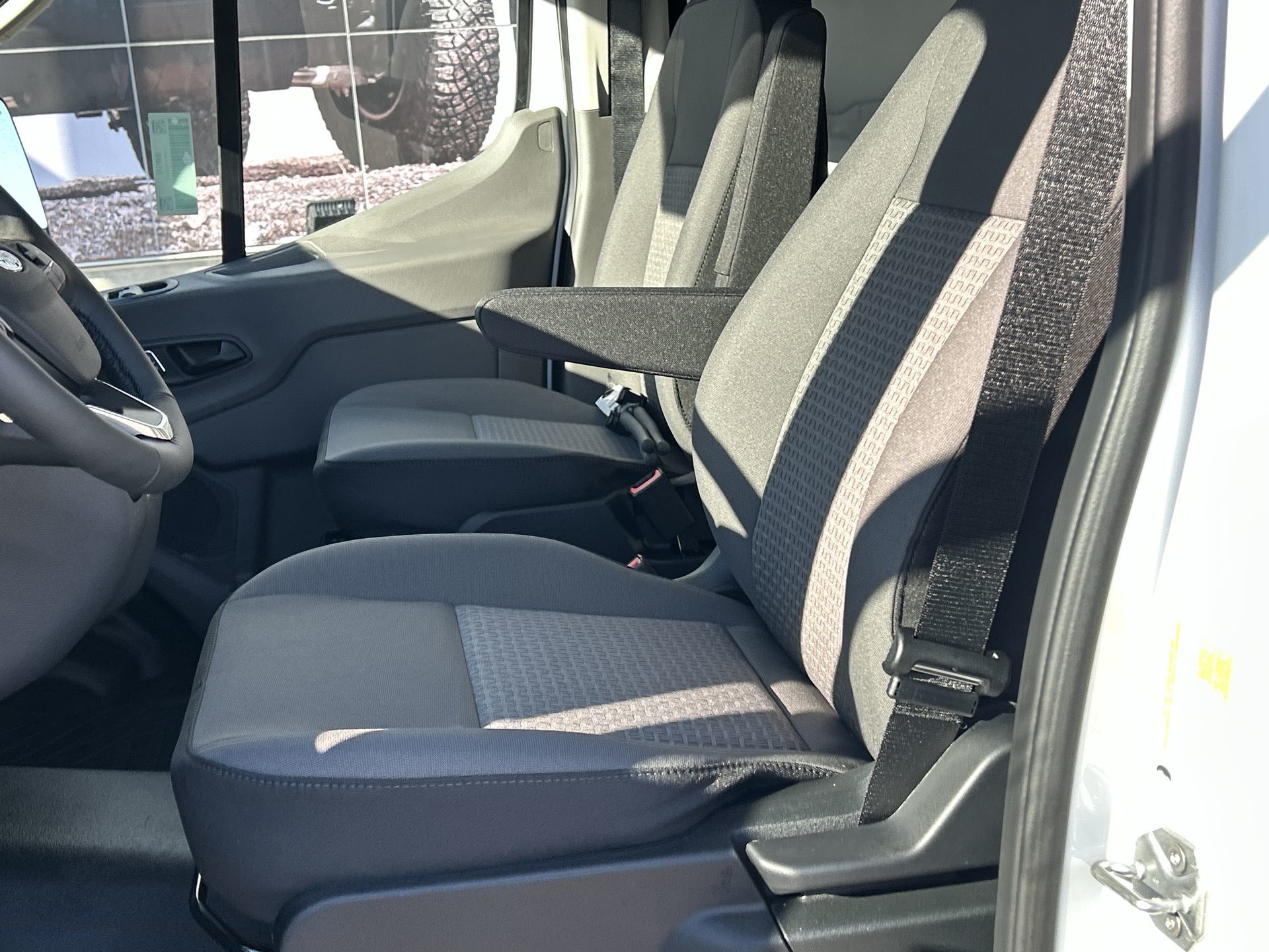 2026 Ford Transit T150 in Toronto, Ontario