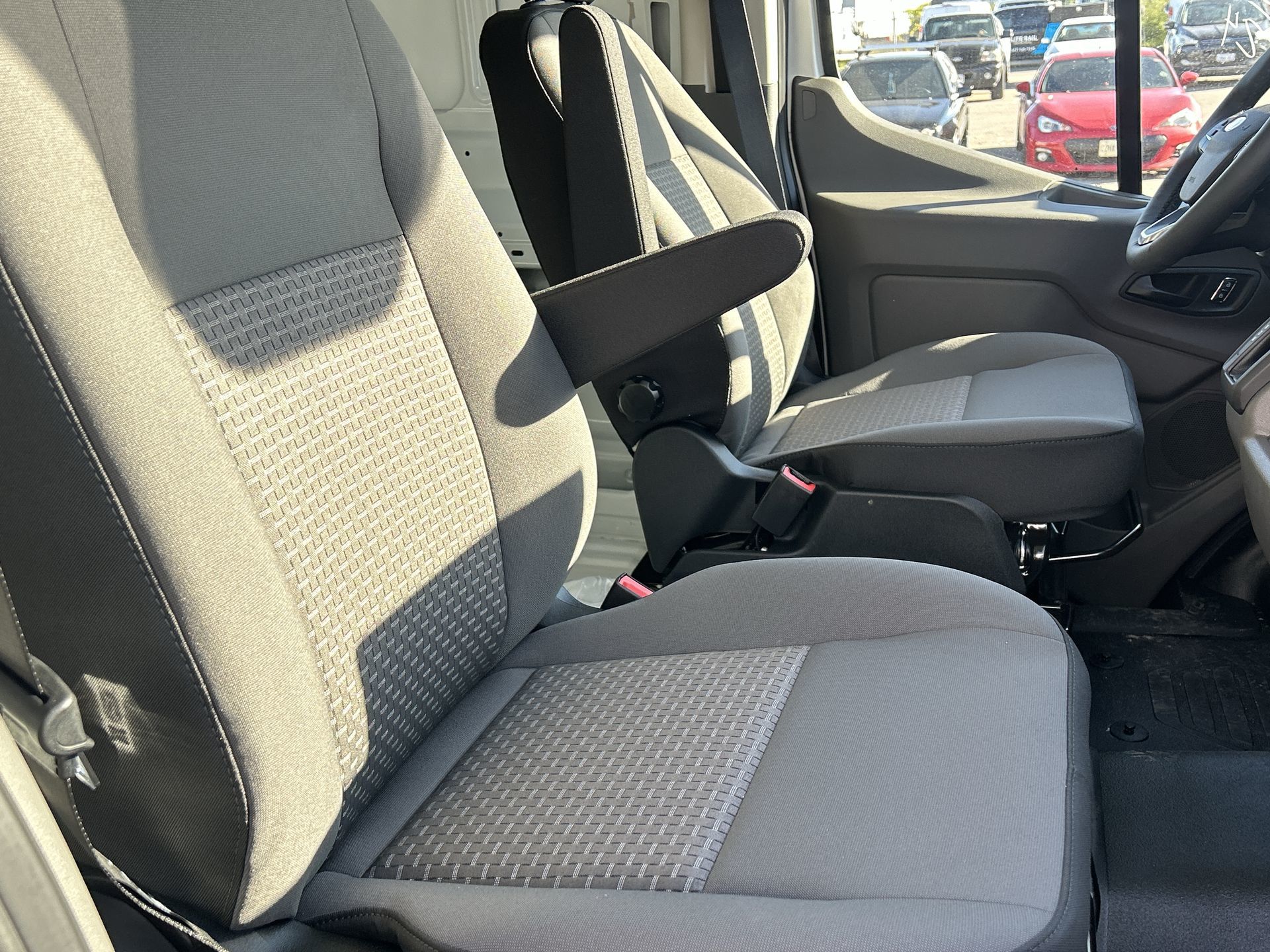 2026 Ford Transit T150 in Toronto, Ontario