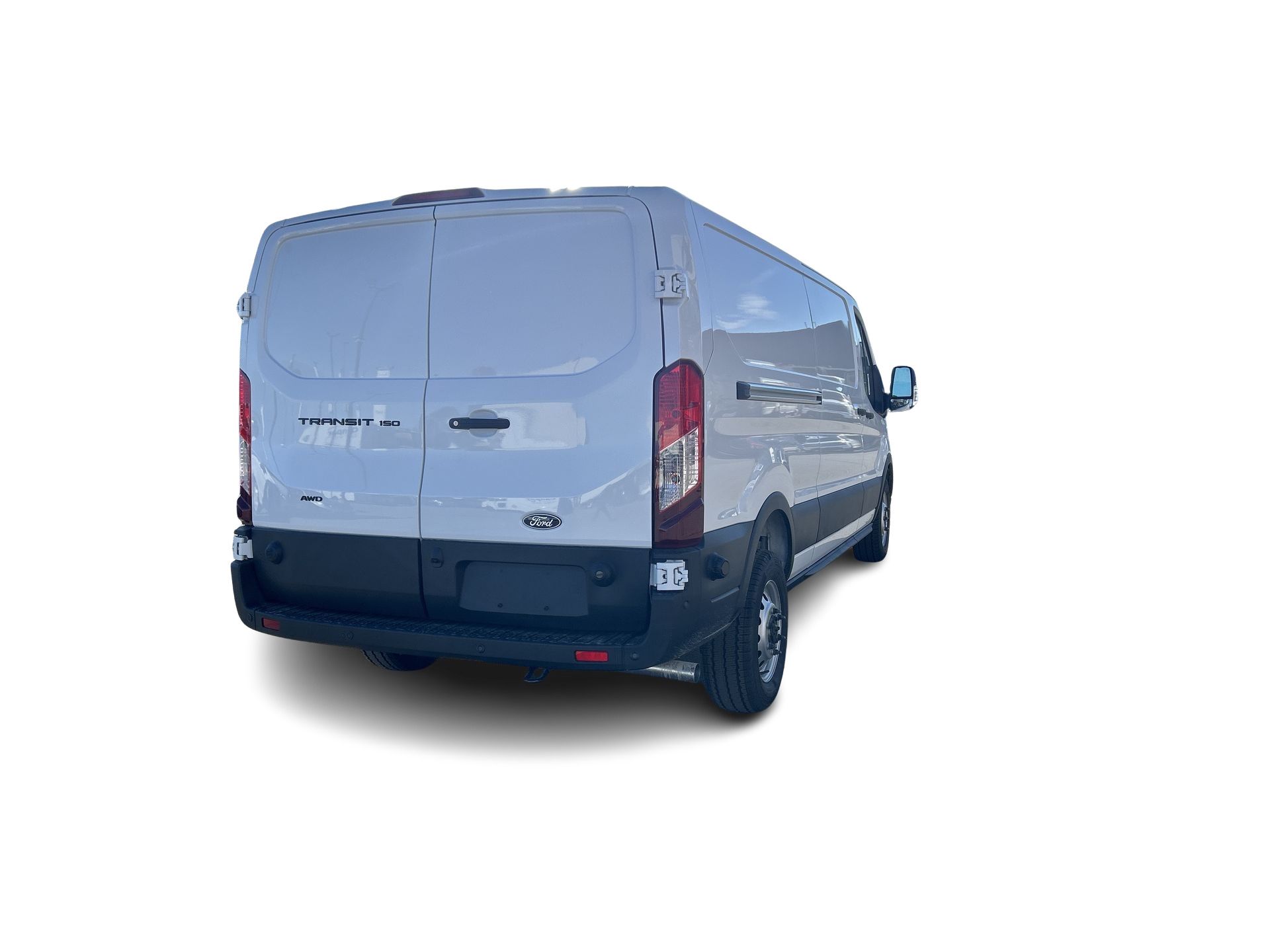 2026 Ford Transit T150 in Toronto, Ontario