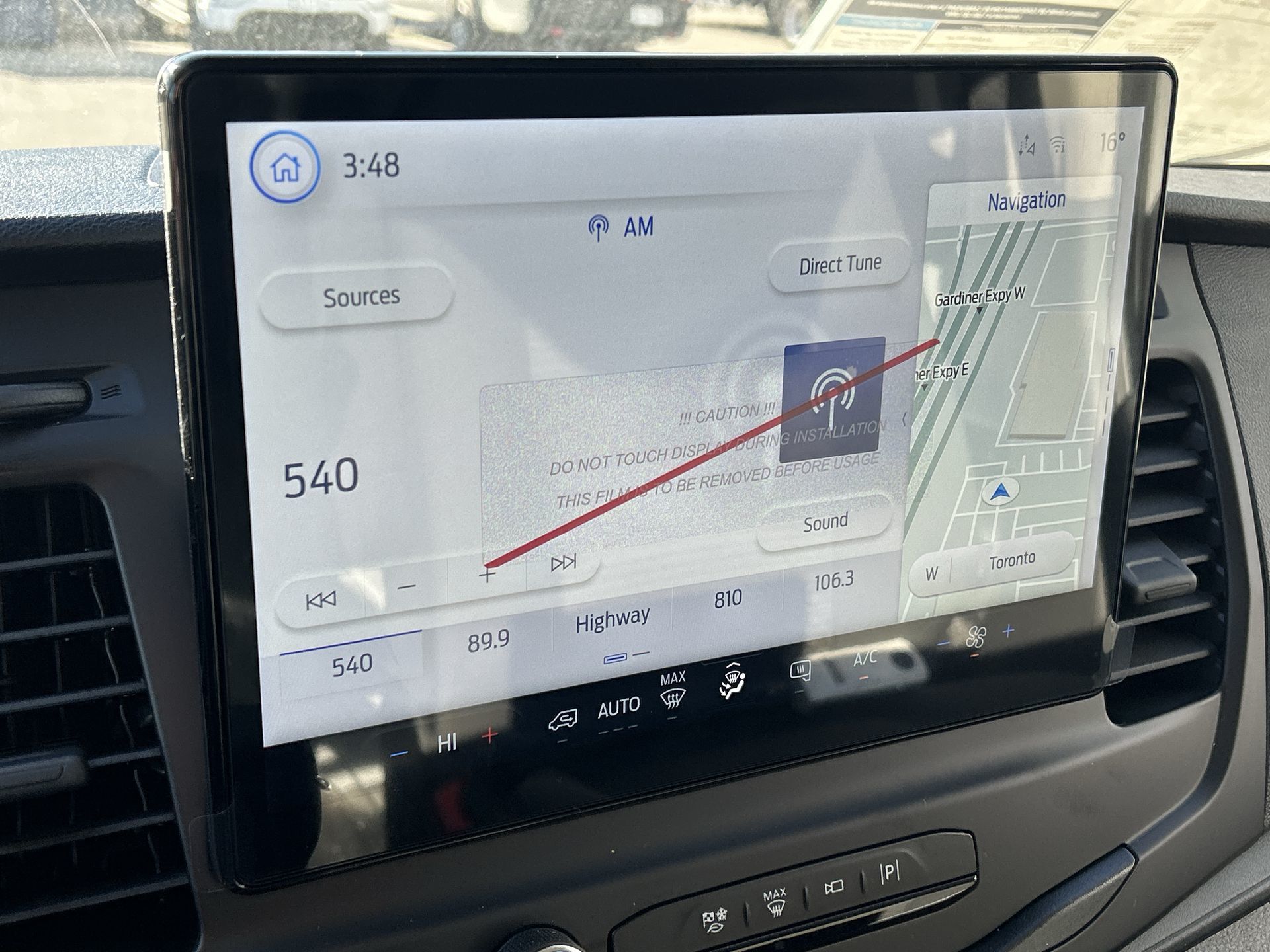 2026 Ford Transit T150 in Toronto, Ontario