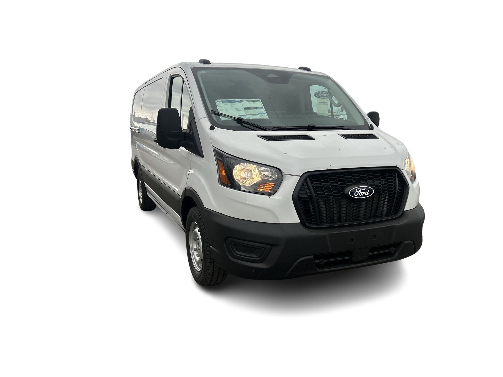 2026 Ford Transit T150 in Toronto, Ontario