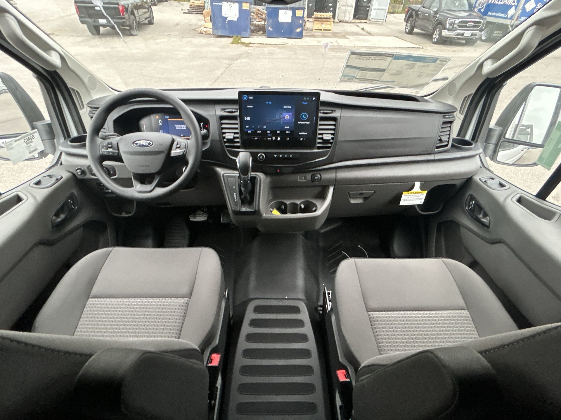 2026 Ford Transit T150 in Toronto, Ontario