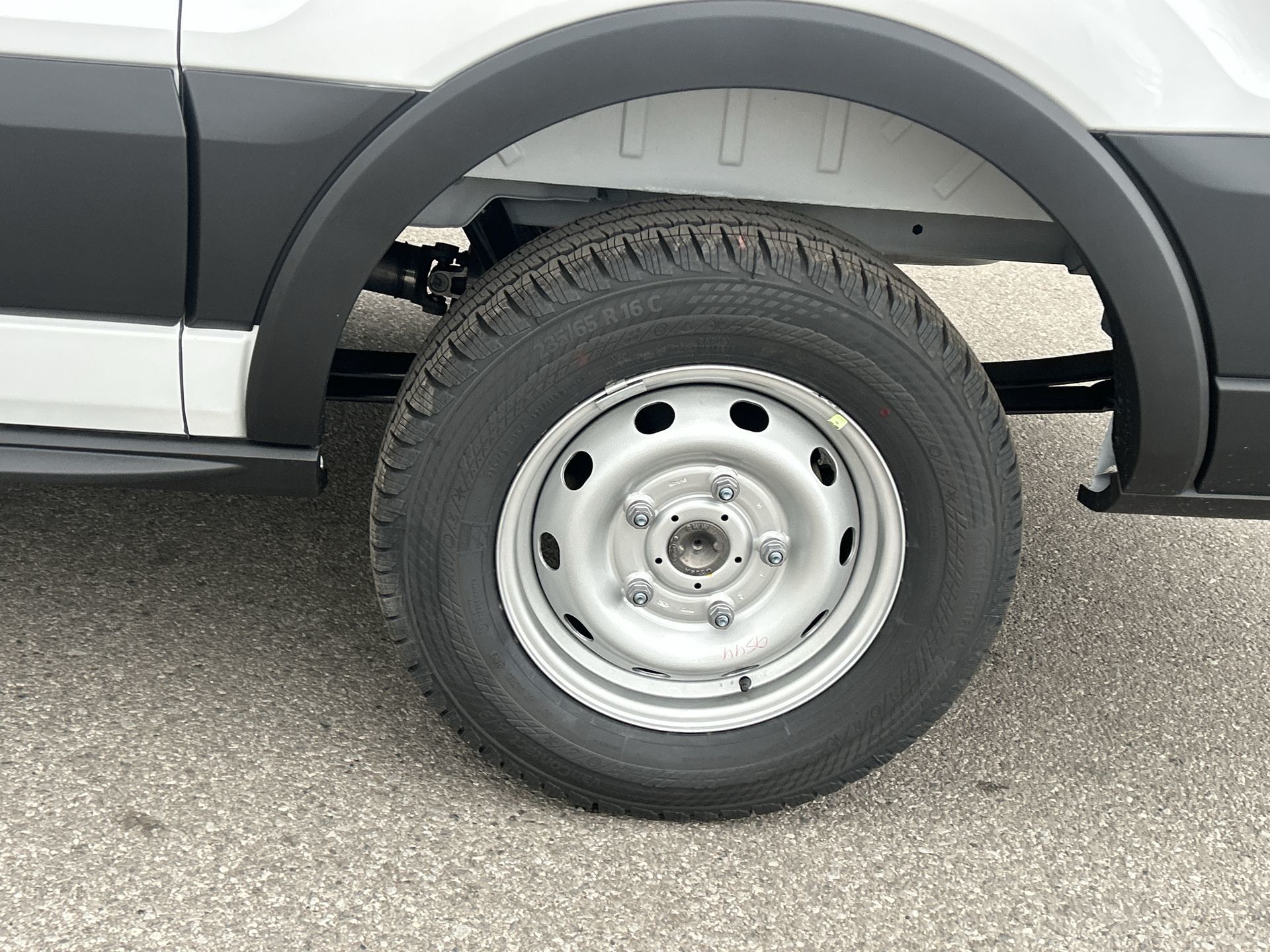 2026 Ford Transit T150 in Toronto, Ontario