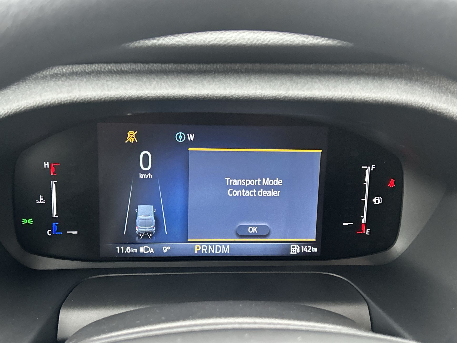 2026 Ford Transit T150 in Toronto, Ontario