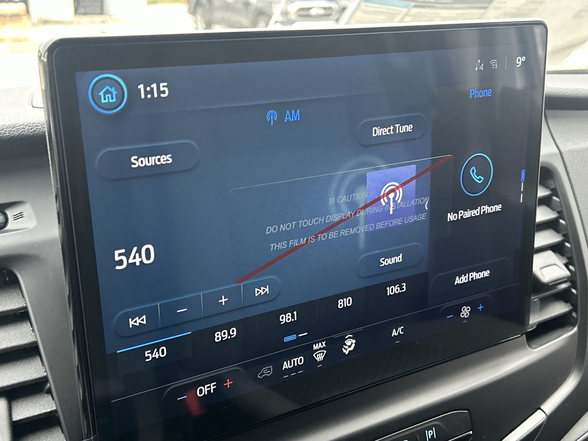 2026 Ford Transit T150 in Toronto, Ontario