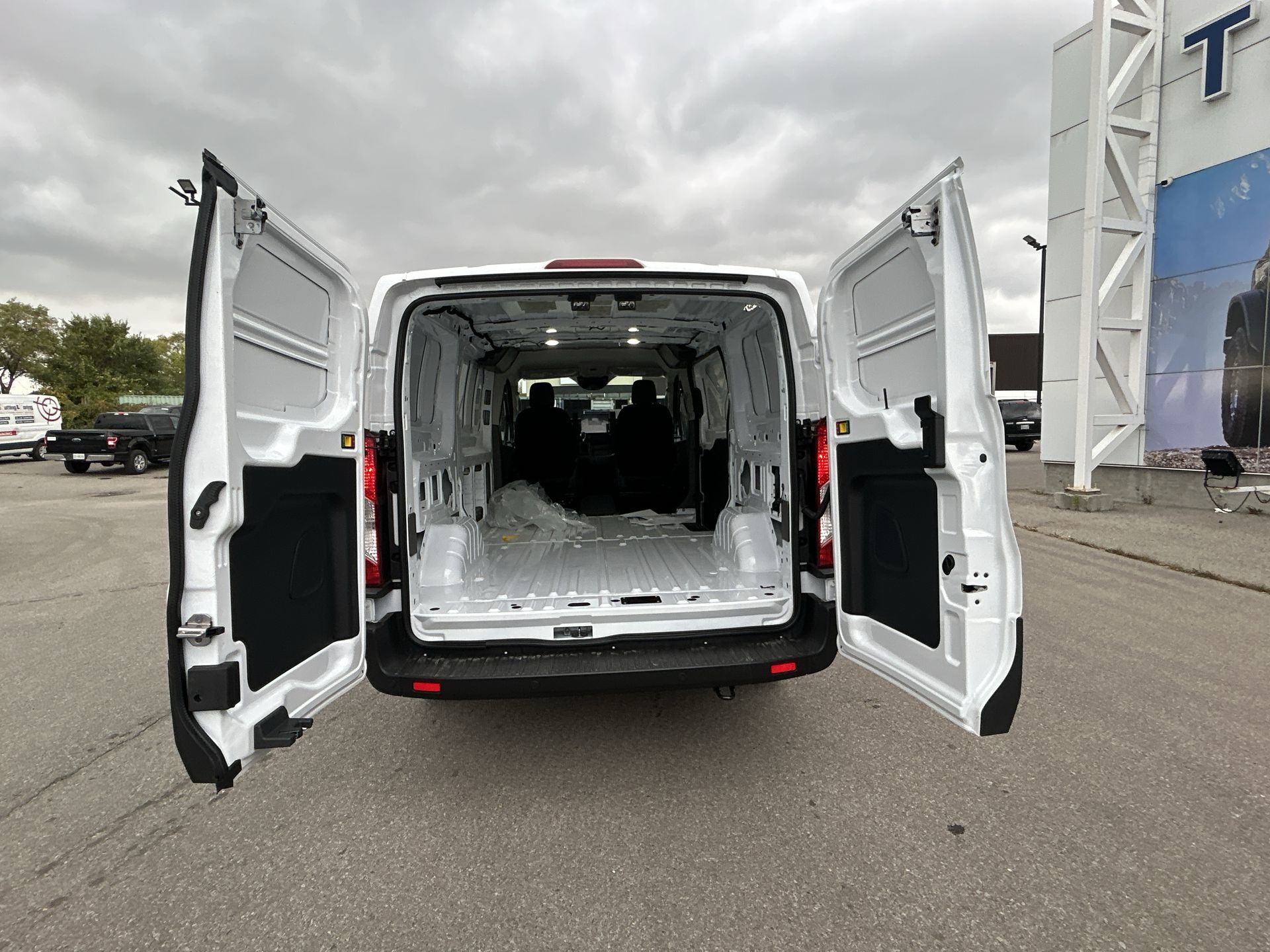 2026 Ford Transit T150 in Toronto, Ontario