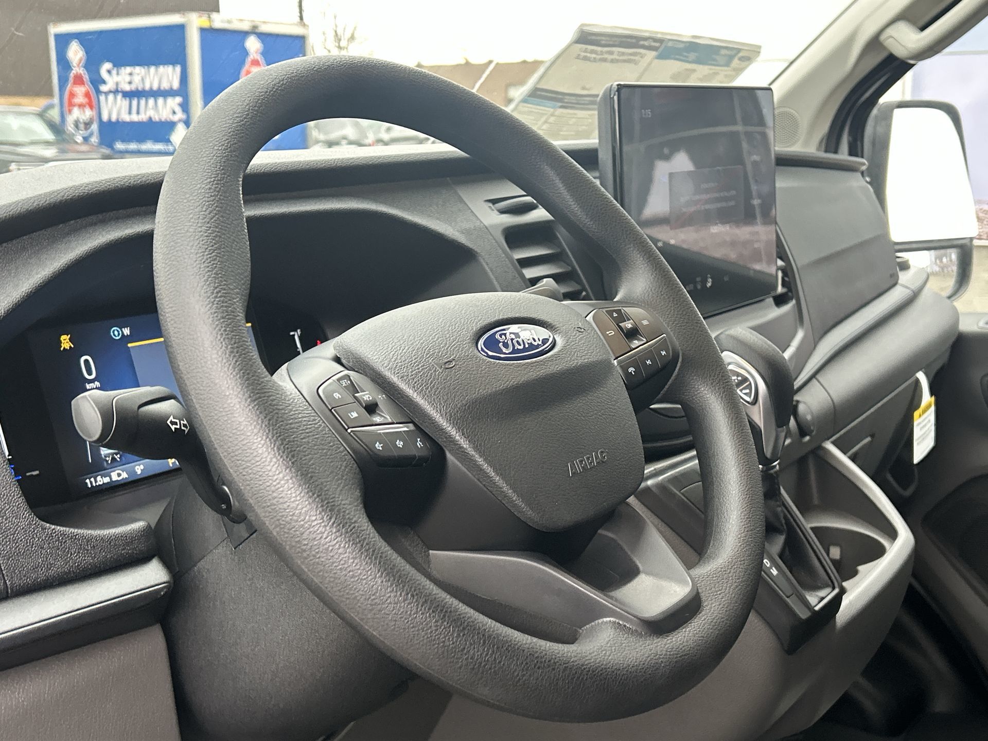 2026 Ford Transit T150 in Toronto, Ontario