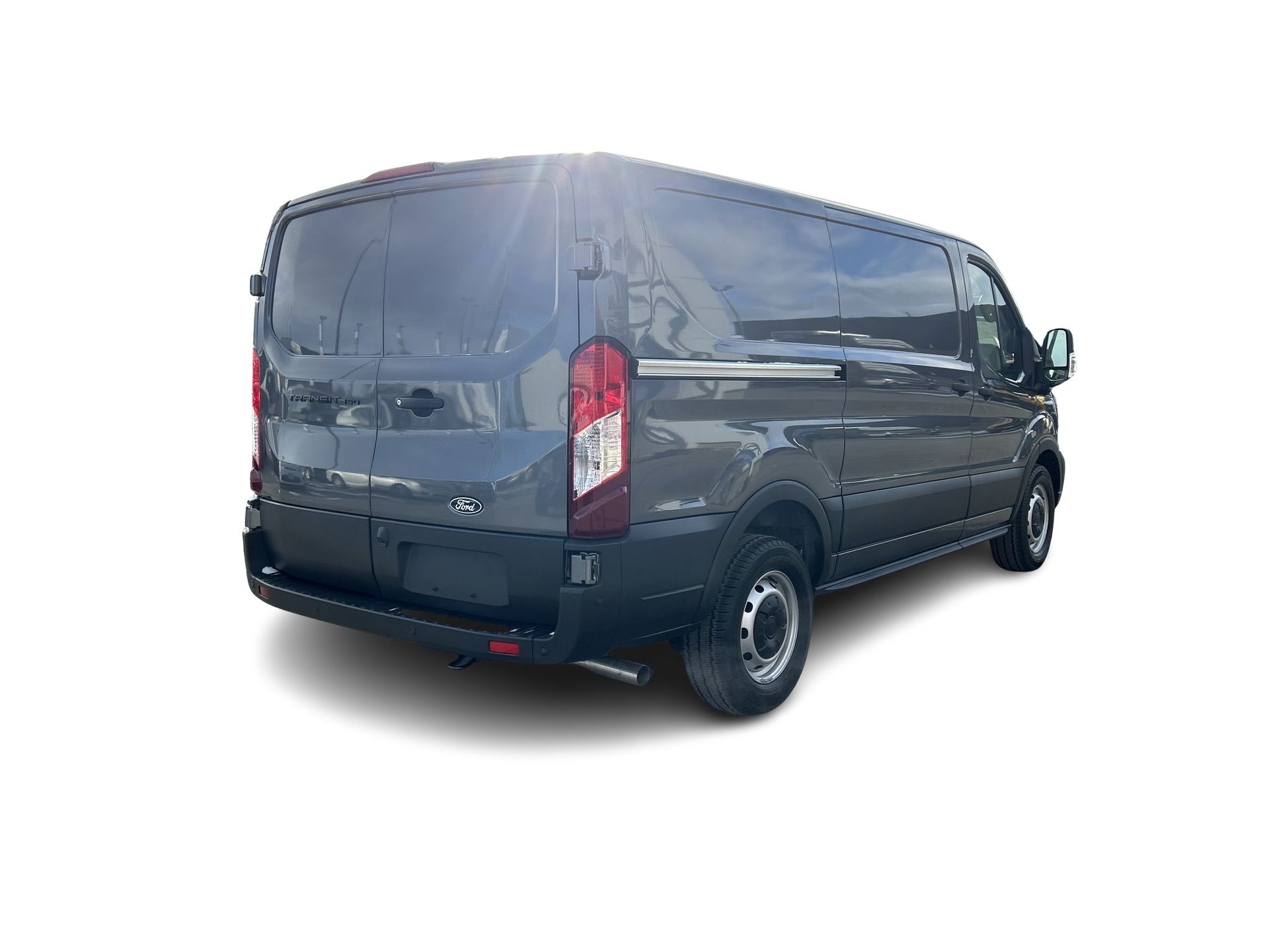 2026 Ford Transit T150