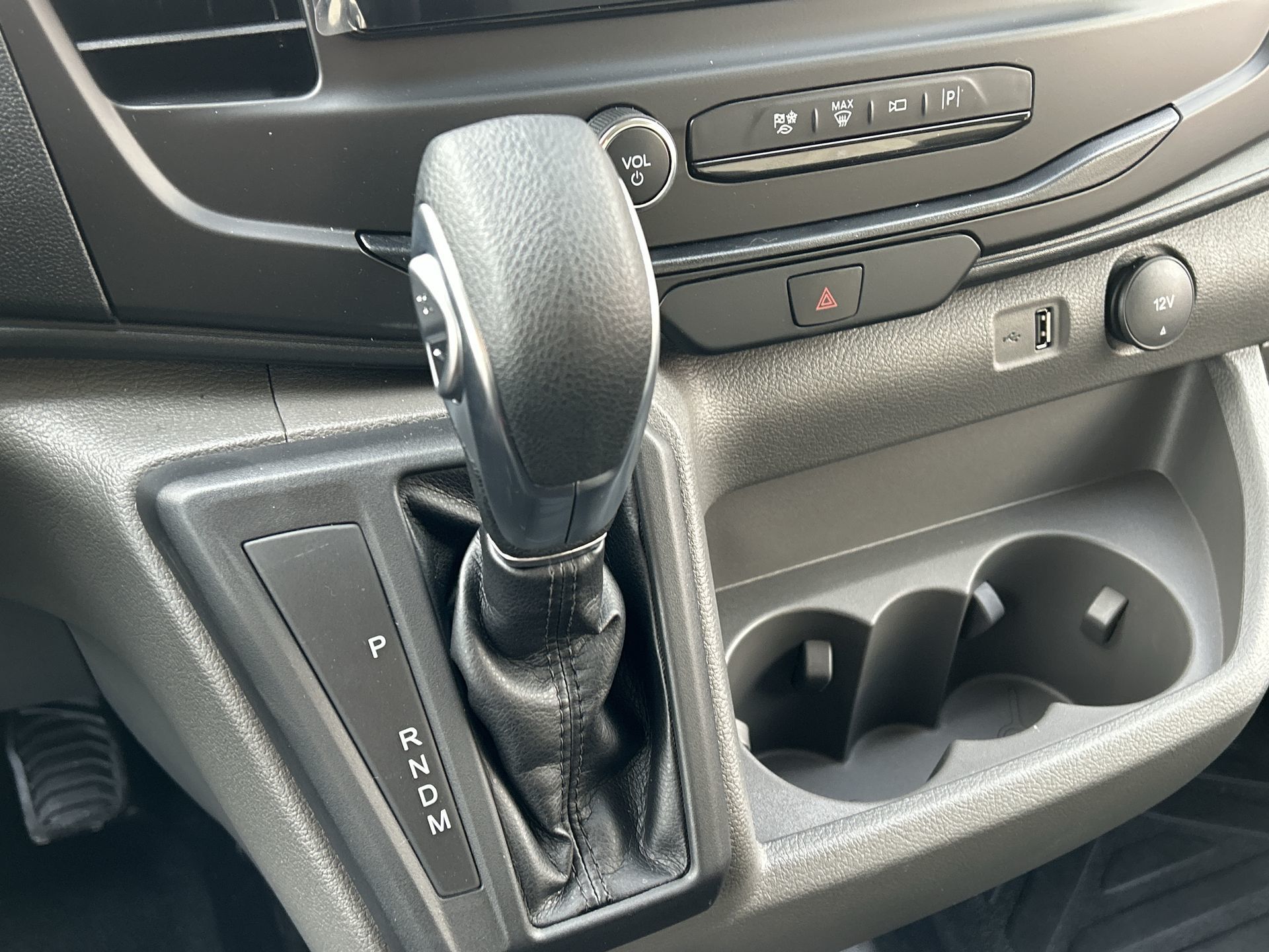 2026 Ford Transit T150