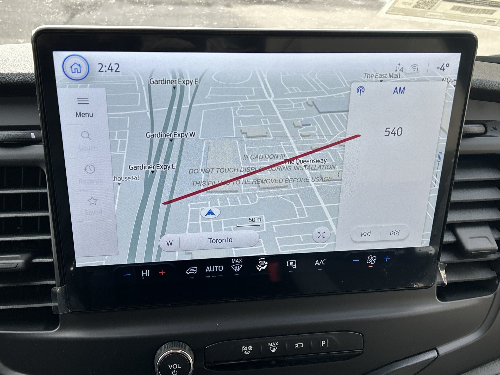 2026 Ford Transit T150