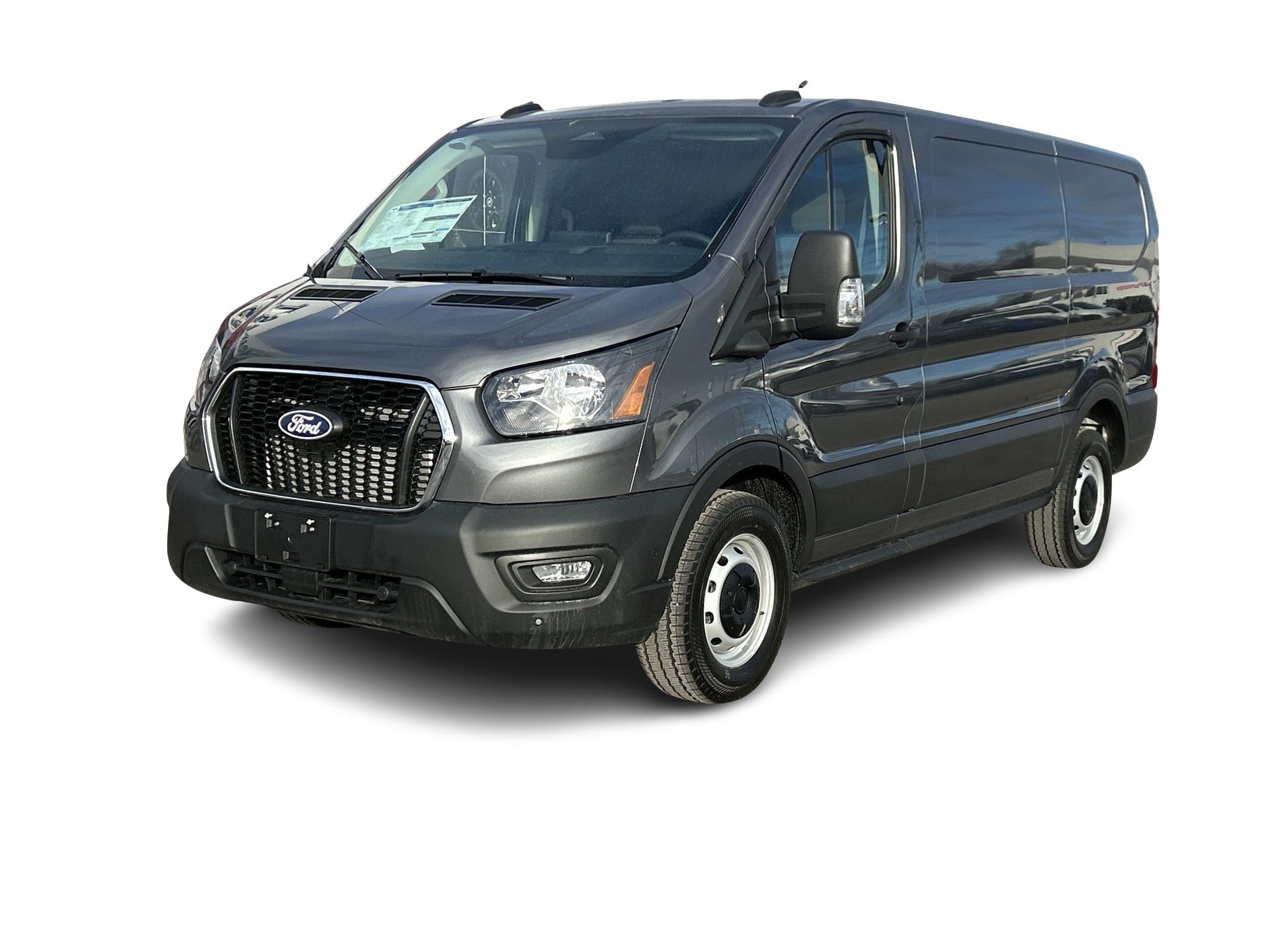 2026 Ford Transit T150