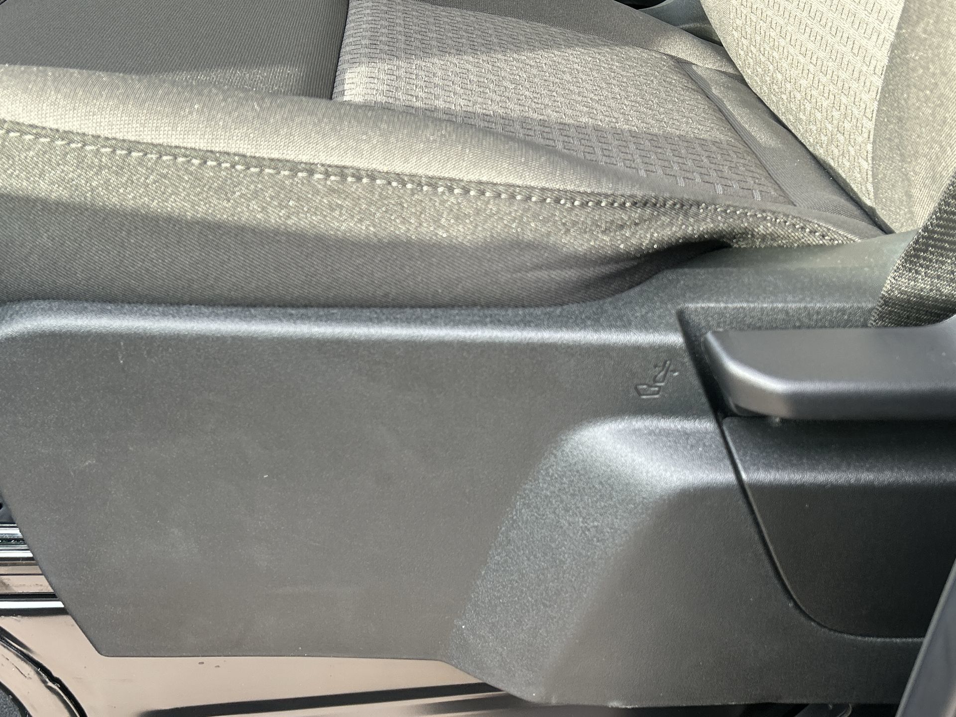 2026 Ford Transit T150