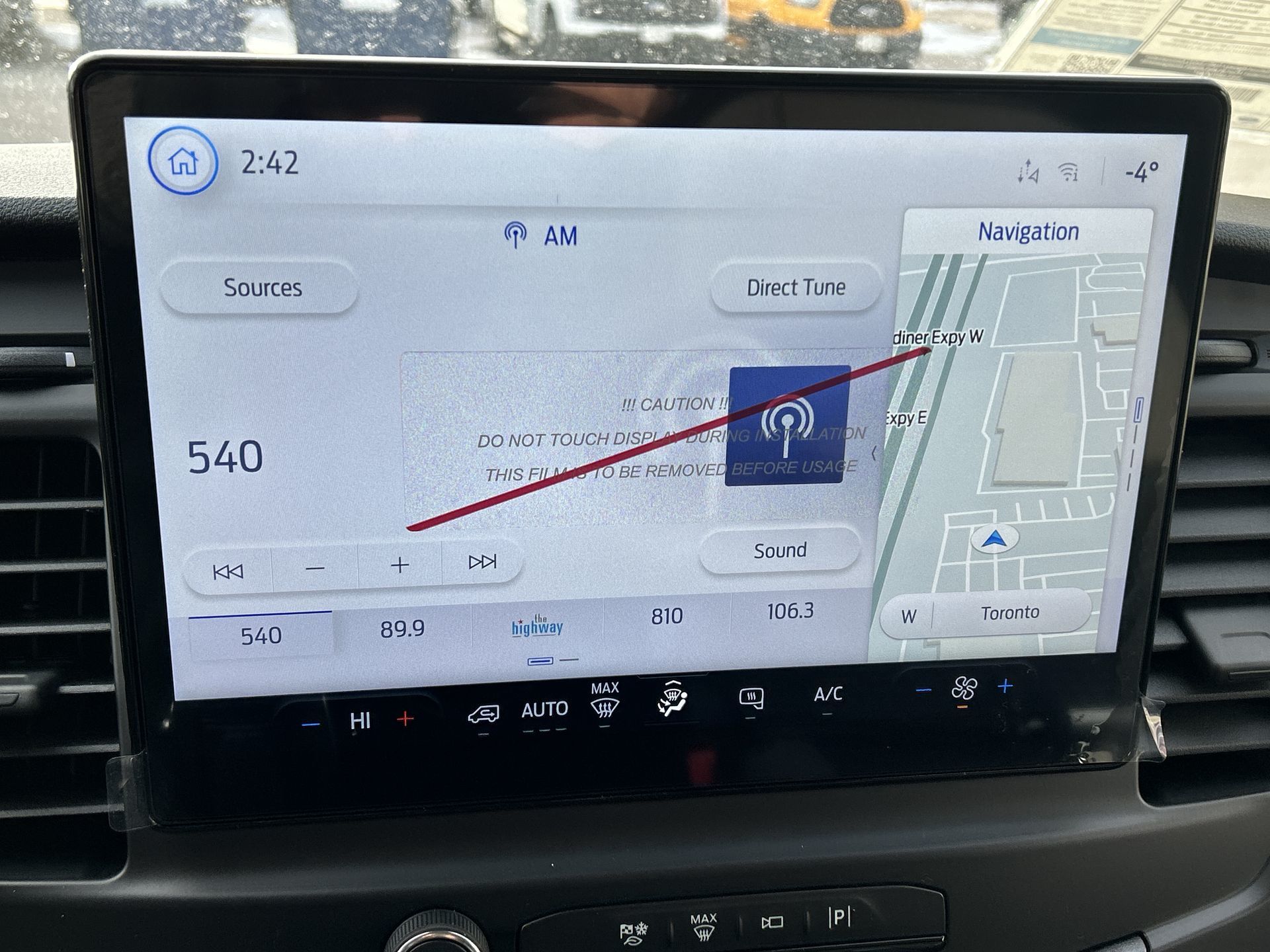 2026 Ford Transit T150