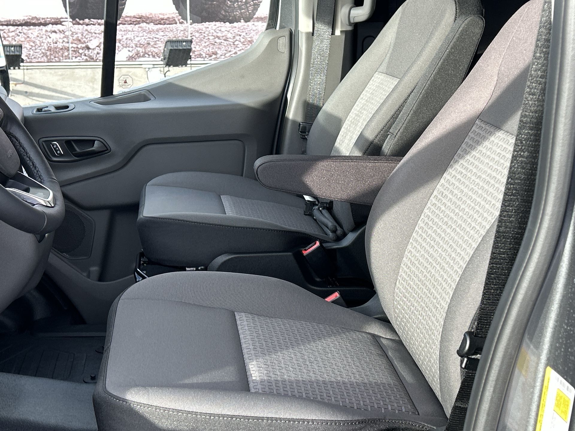 2026 Ford Transit T150