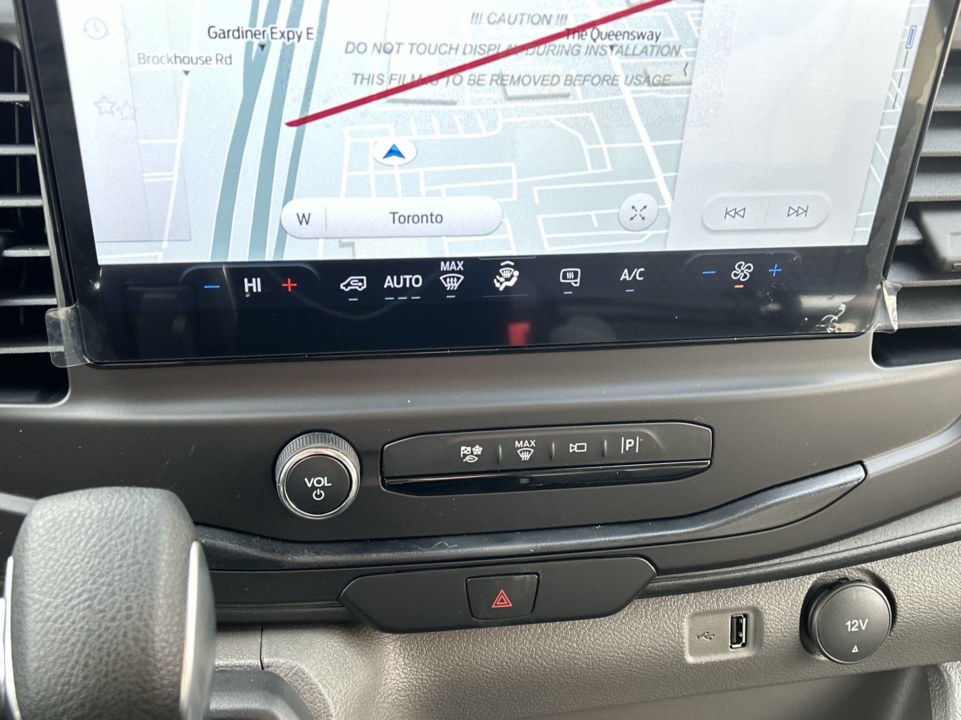 2026 Ford Transit T150