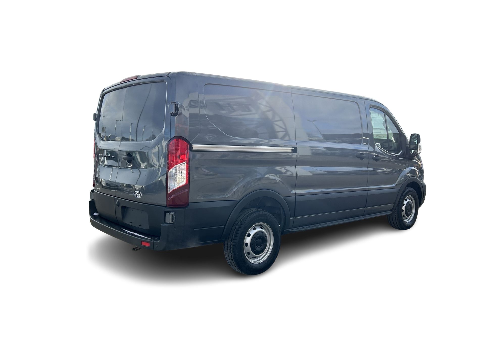 2026 Ford Transit T150