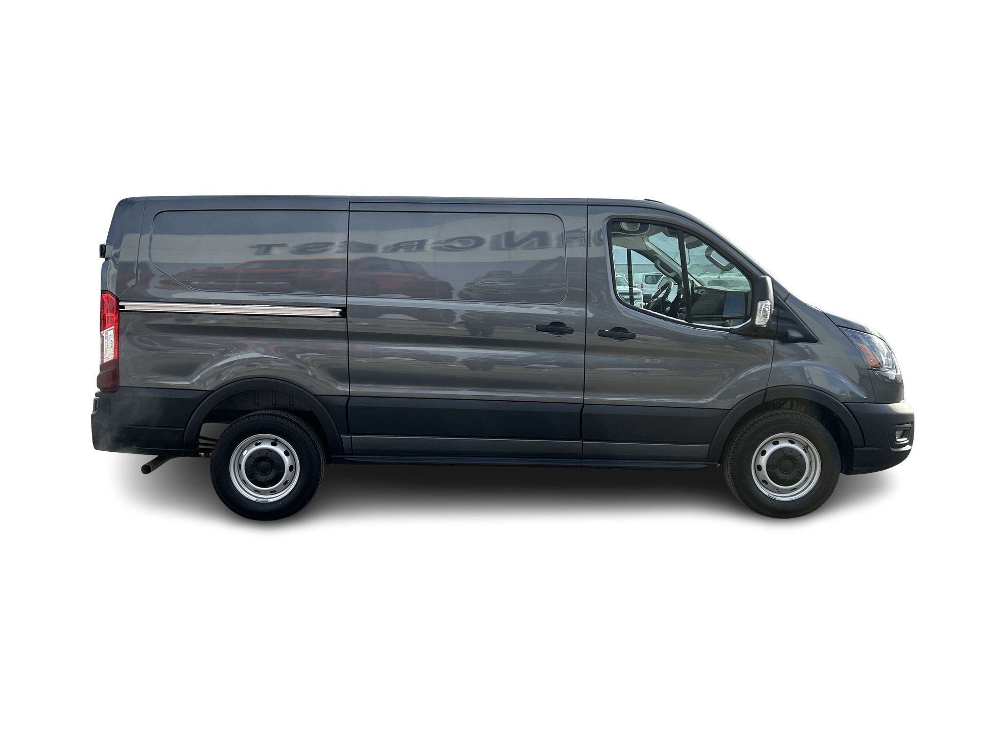 2026 Ford Transit T150