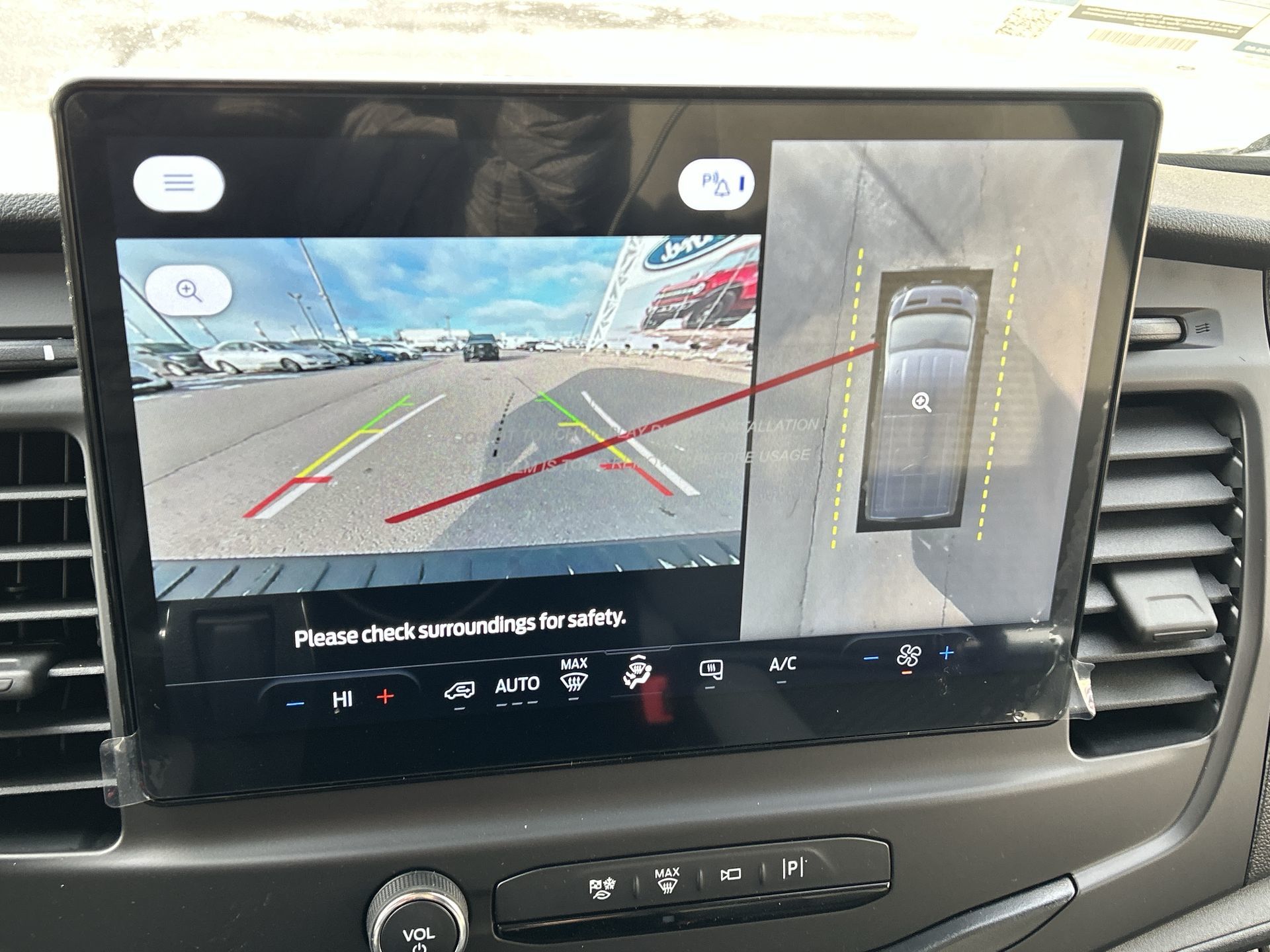 2026 Ford Transit T150