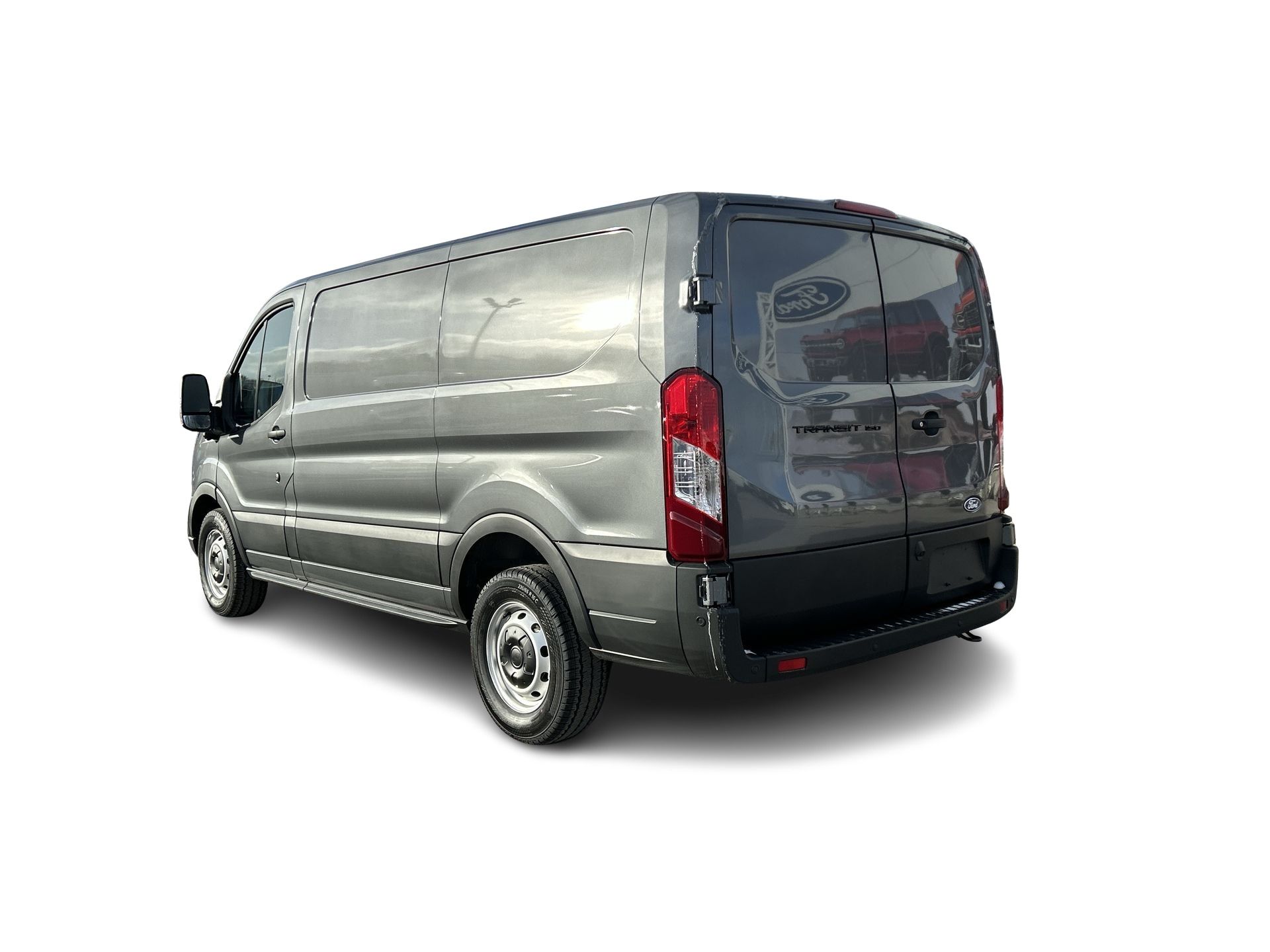 2026 Ford Transit T150