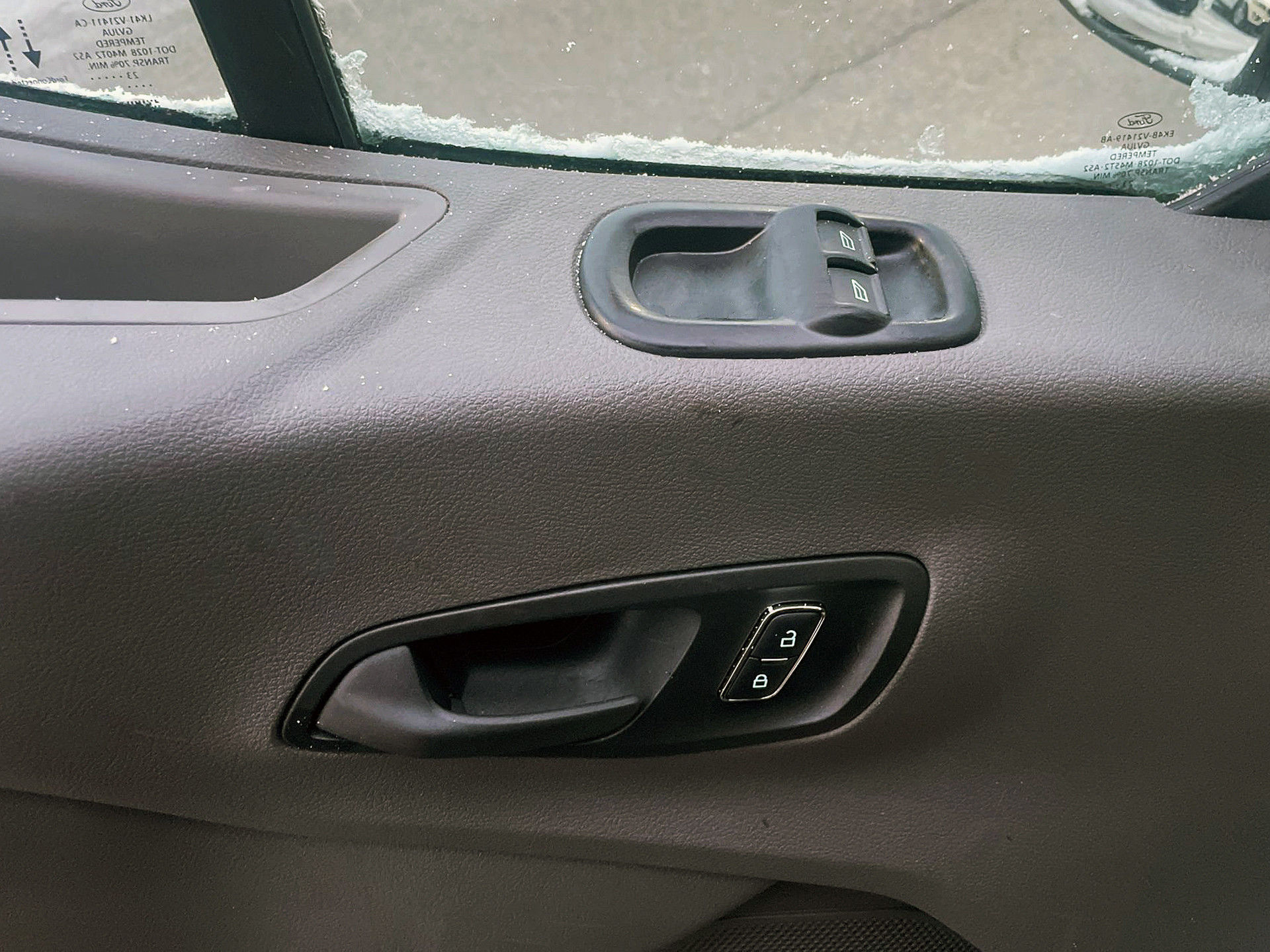 2023 Ford TRANSIT T250 in Toronto, Ontario