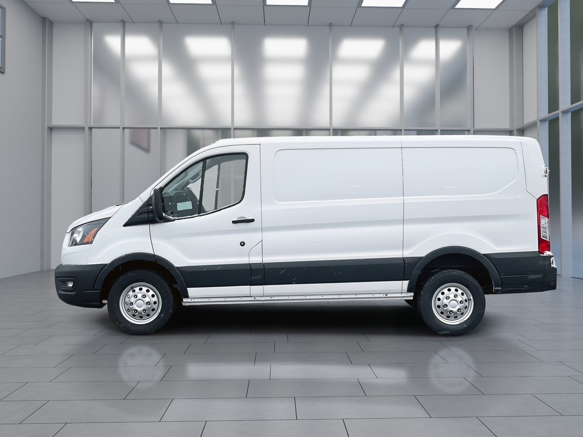 2023 Ford TRANSIT T250 in Toronto, Ontario
