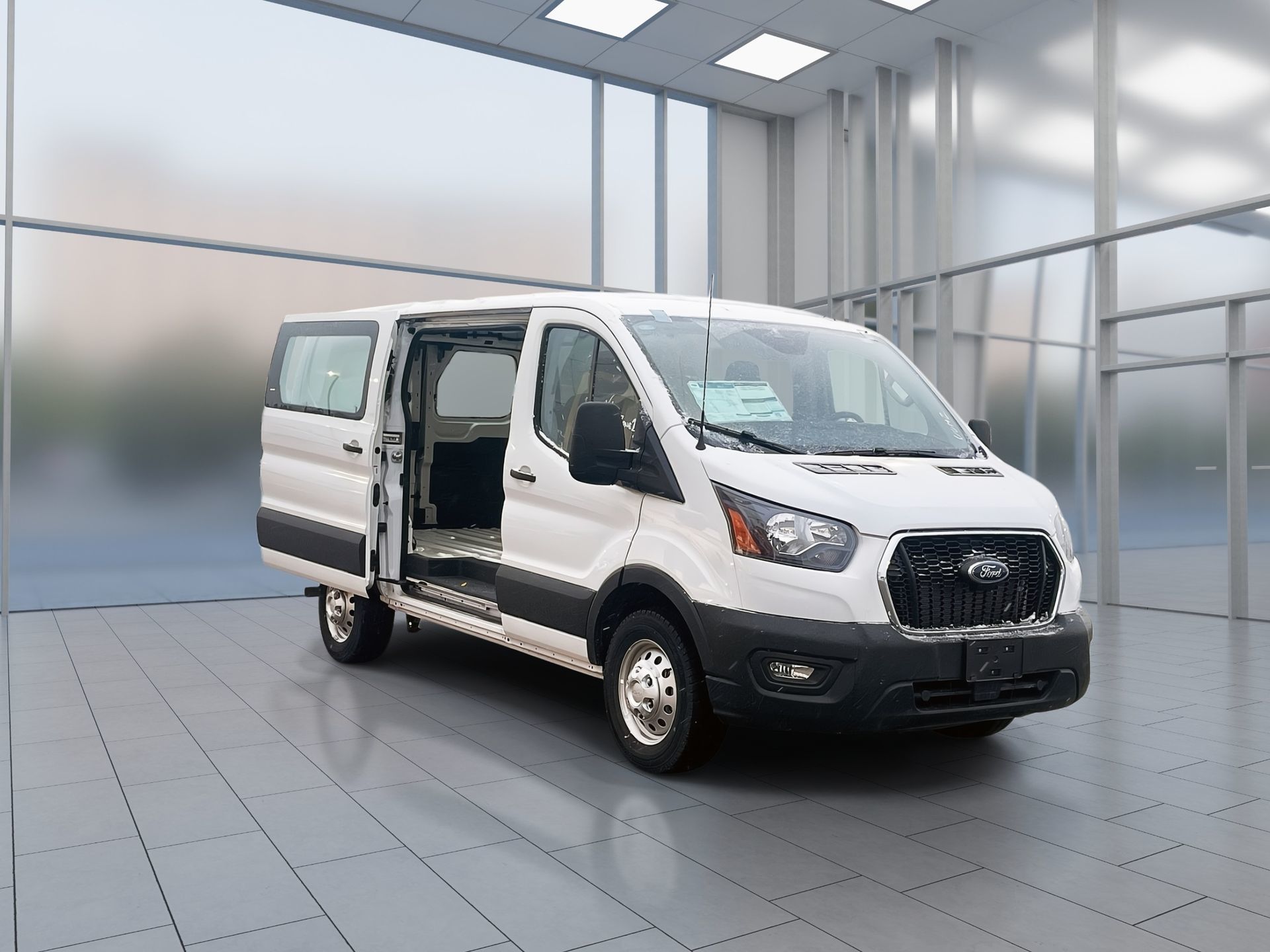 2023 Ford TRANSIT T250 in Toronto, Ontario