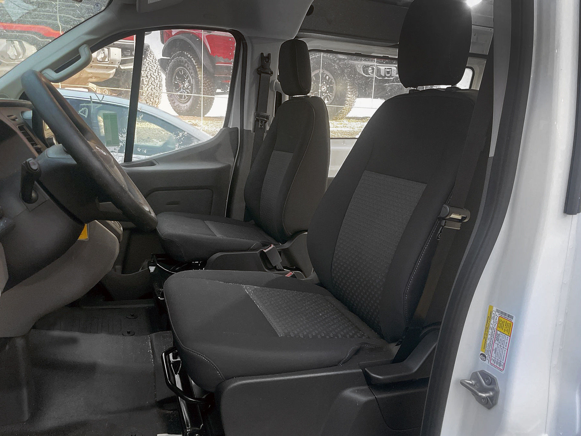 2023 Ford TRANSIT T250 in Toronto, Ontario
