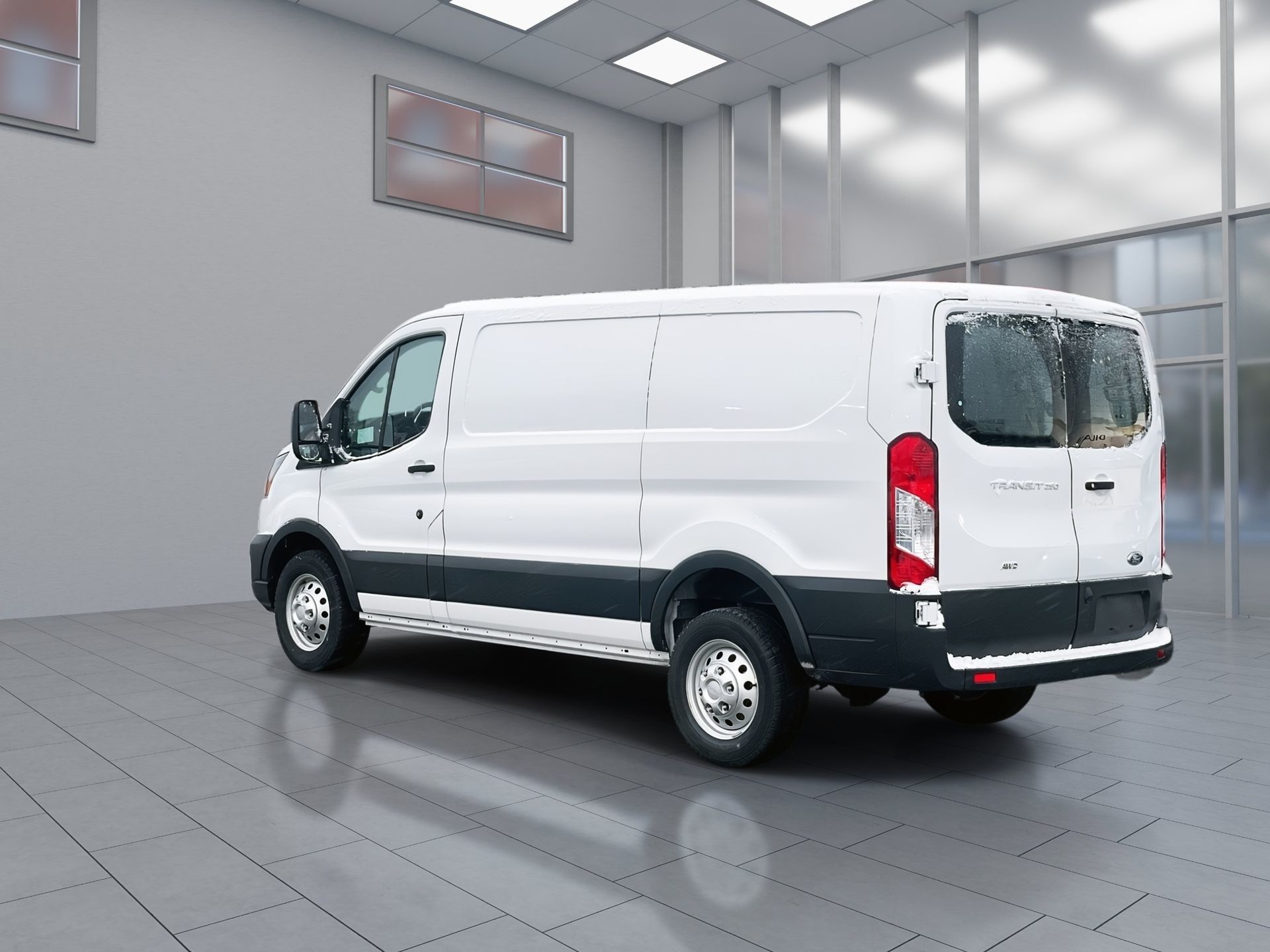 2023 Ford TRANSIT T250 in Toronto, Ontario