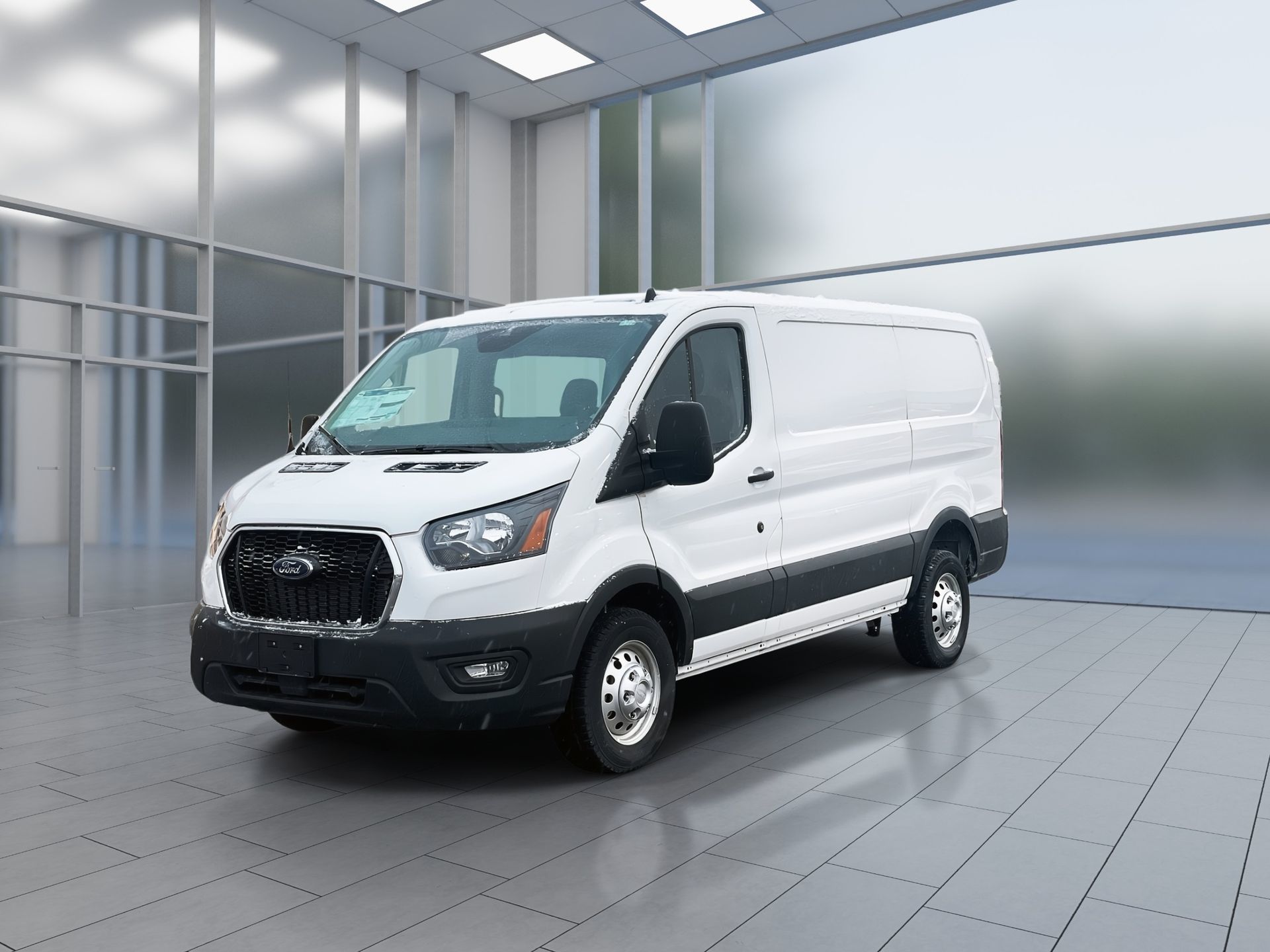 2023 Ford TRANSIT T250 in Toronto, Ontario