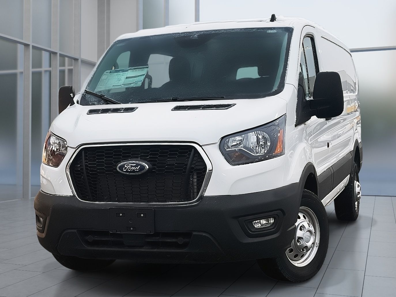 2023 Ford TRANSIT T250 in Toronto, Ontario