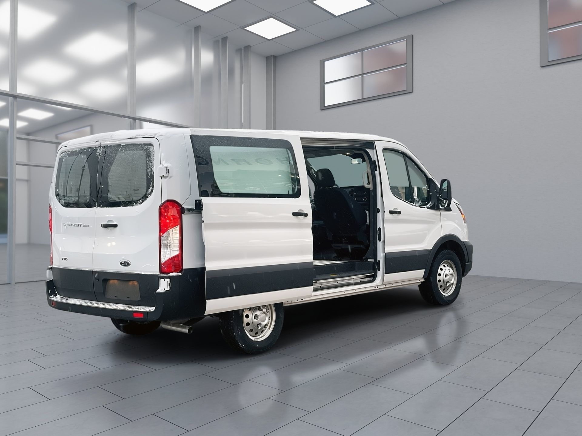 2023 Ford TRANSIT T250 in Toronto, Ontario