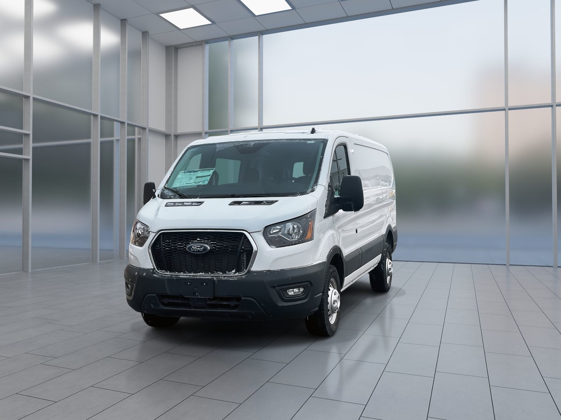 2023 Ford TRANSIT T250 in Toronto, Ontario