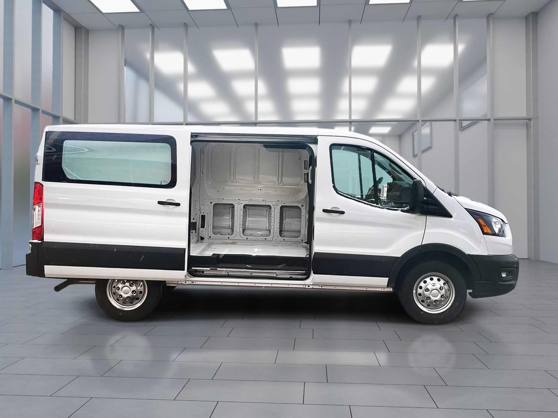 2023 Ford TRANSIT T250 in Toronto, Ontario