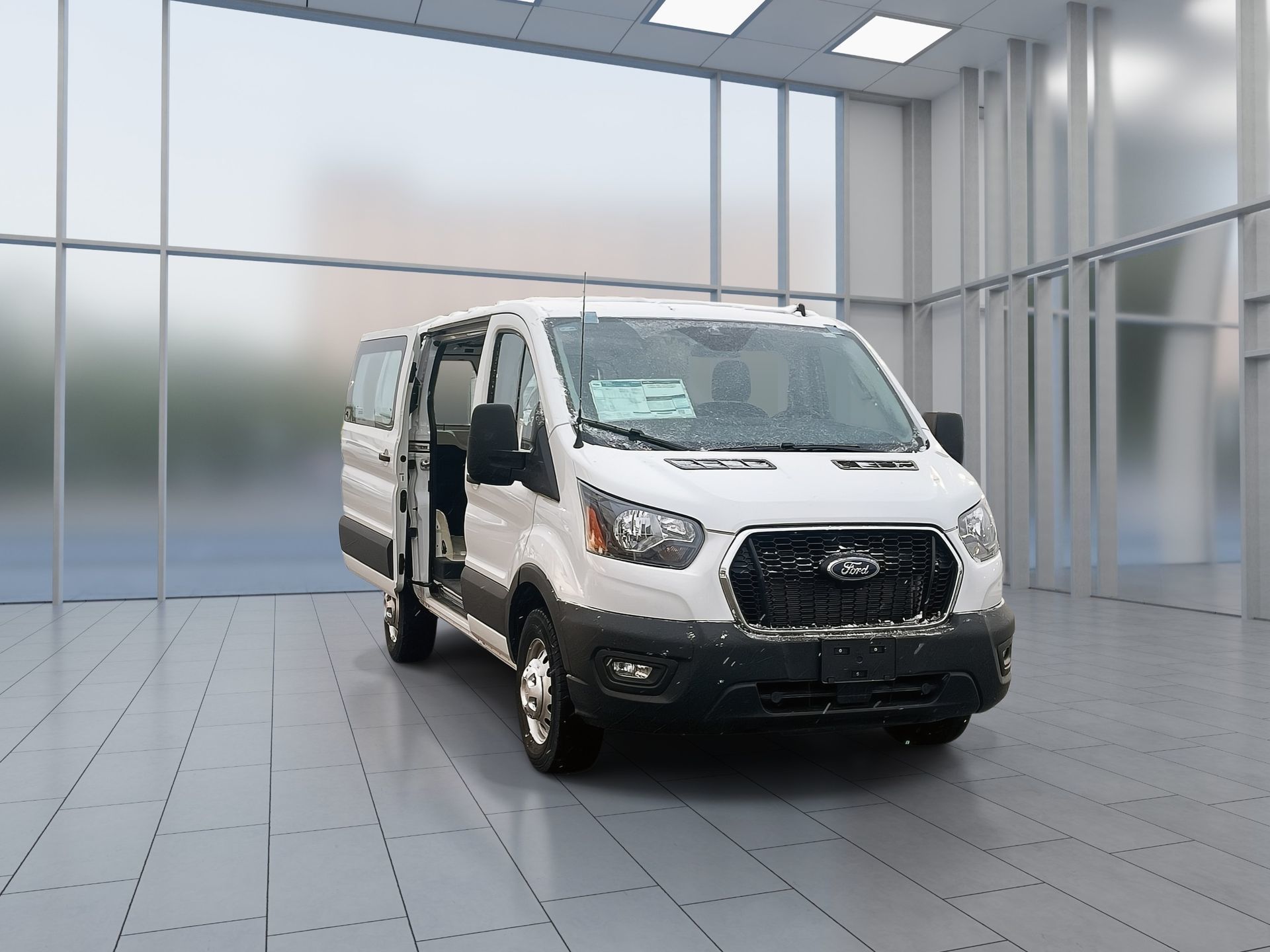 2023 Ford TRANSIT T250 in Toronto, Ontario