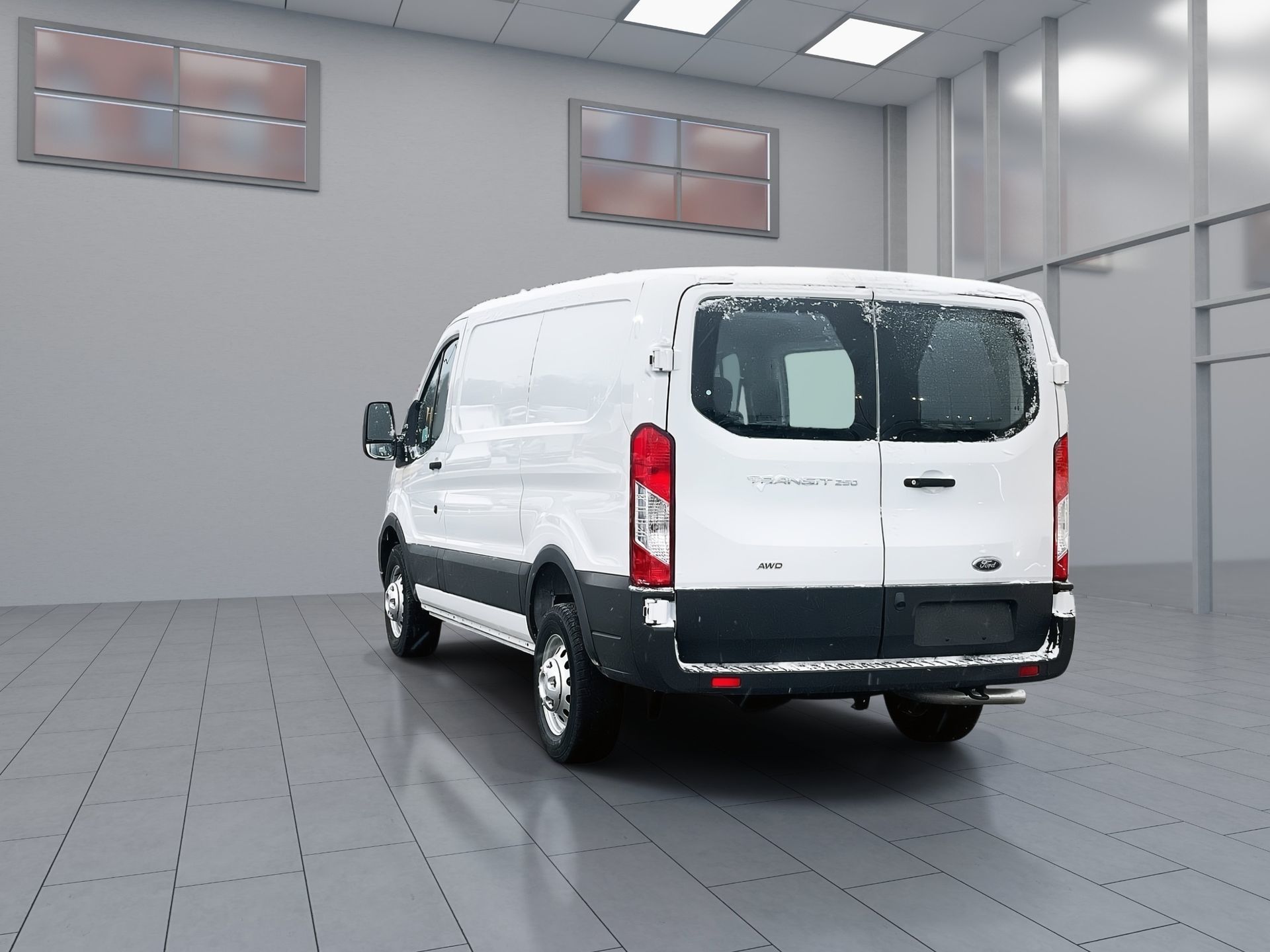 2023 Ford TRANSIT T250 in Toronto, Ontario