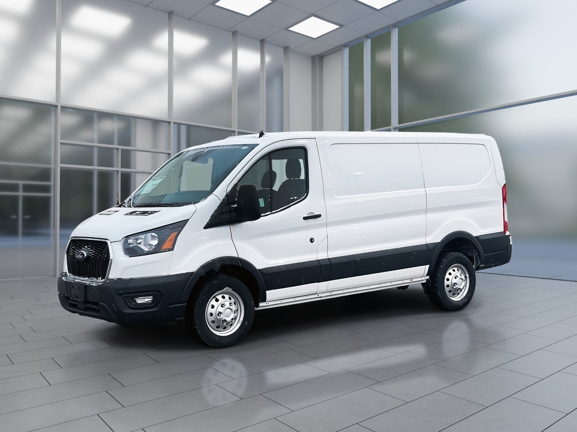 2023 Ford TRANSIT T250 in Toronto, Ontario