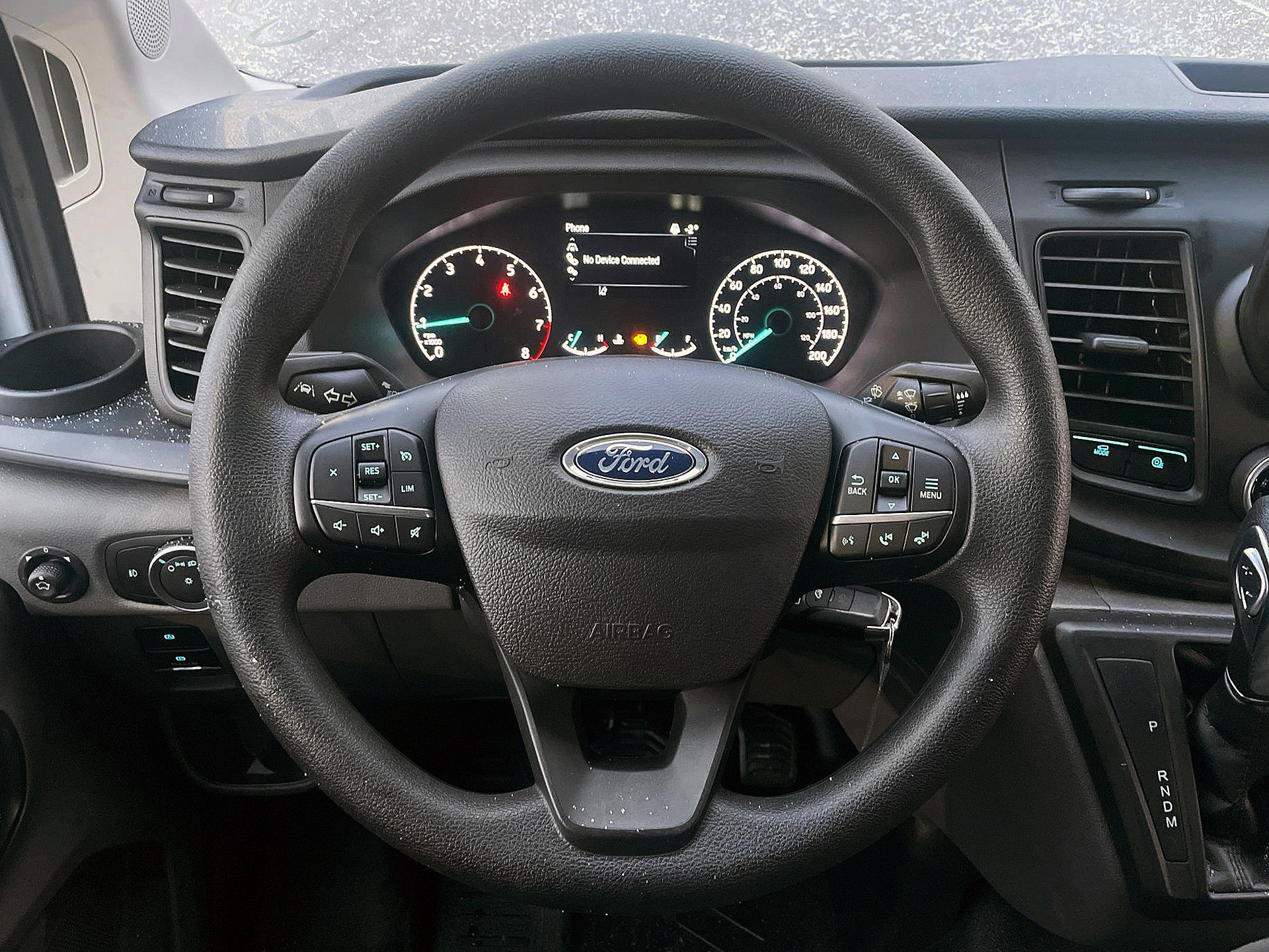 2023 Ford TRANSIT T250 in Toronto, Ontario