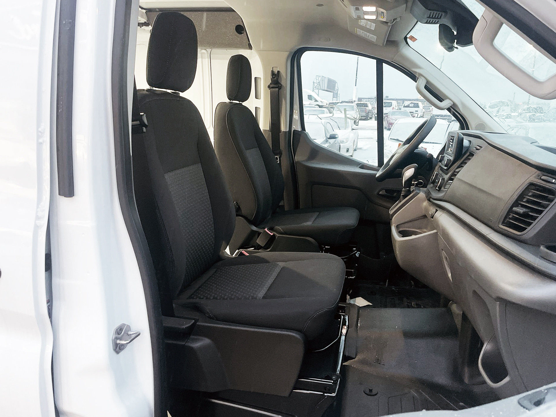 2023 Ford TRANSIT T250 in Toronto, Ontario