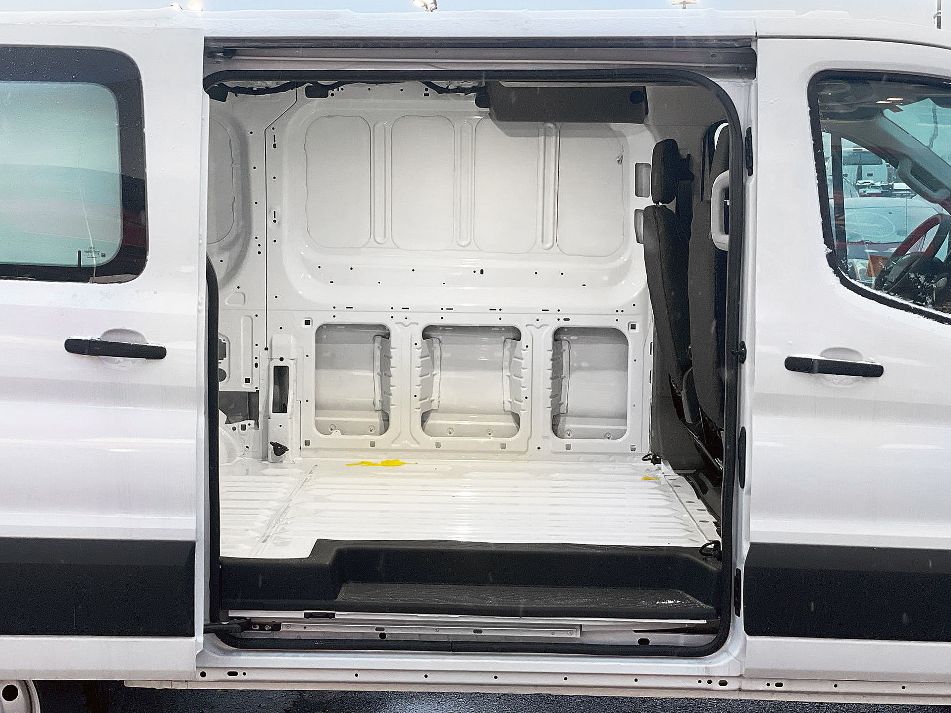 2023 Ford TRANSIT T250 in Toronto, Ontario