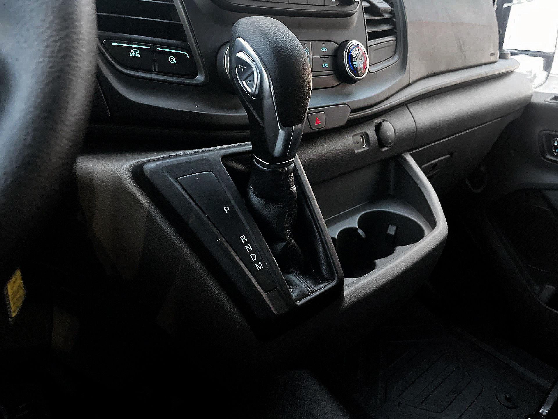 2023 Ford TRANSIT T250 in Toronto, Ontario