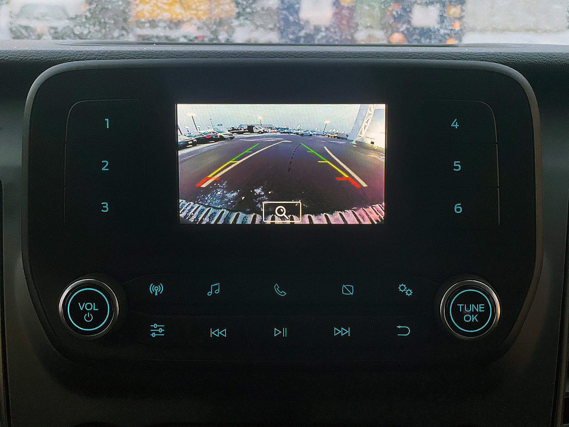 2023 Ford TRANSIT T250 in Toronto, Ontario