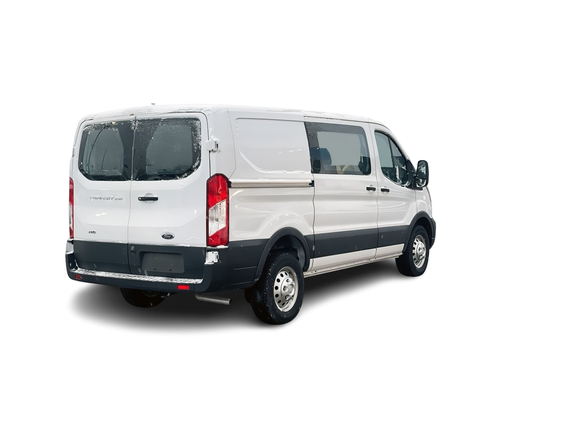 2023 Ford TRANSIT T250 in Toronto, Ontario