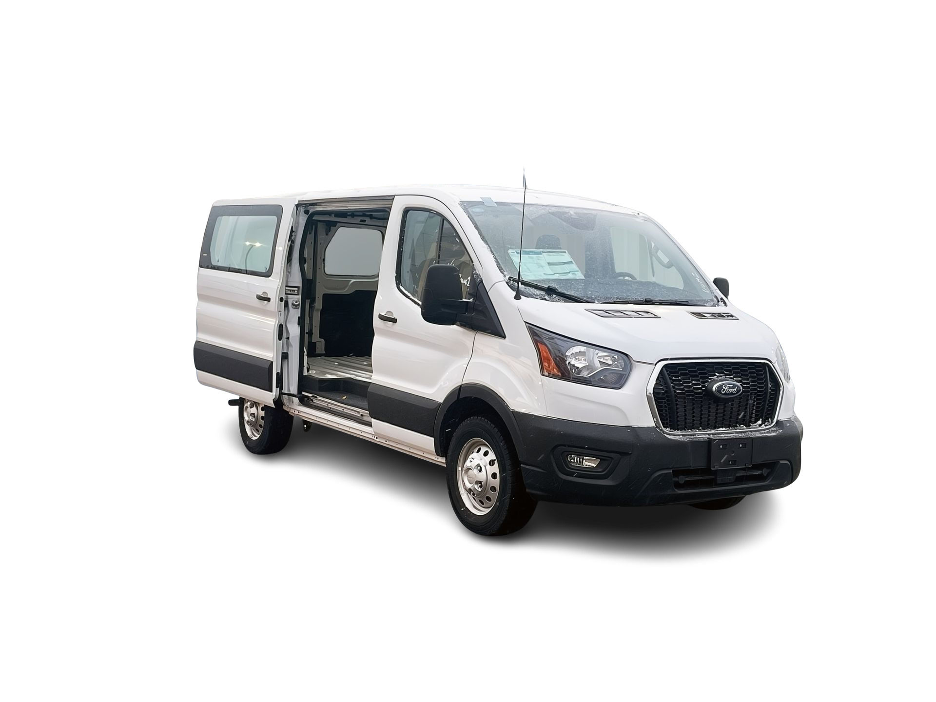 2023 Ford TRANSIT T250 in Toronto, Ontario