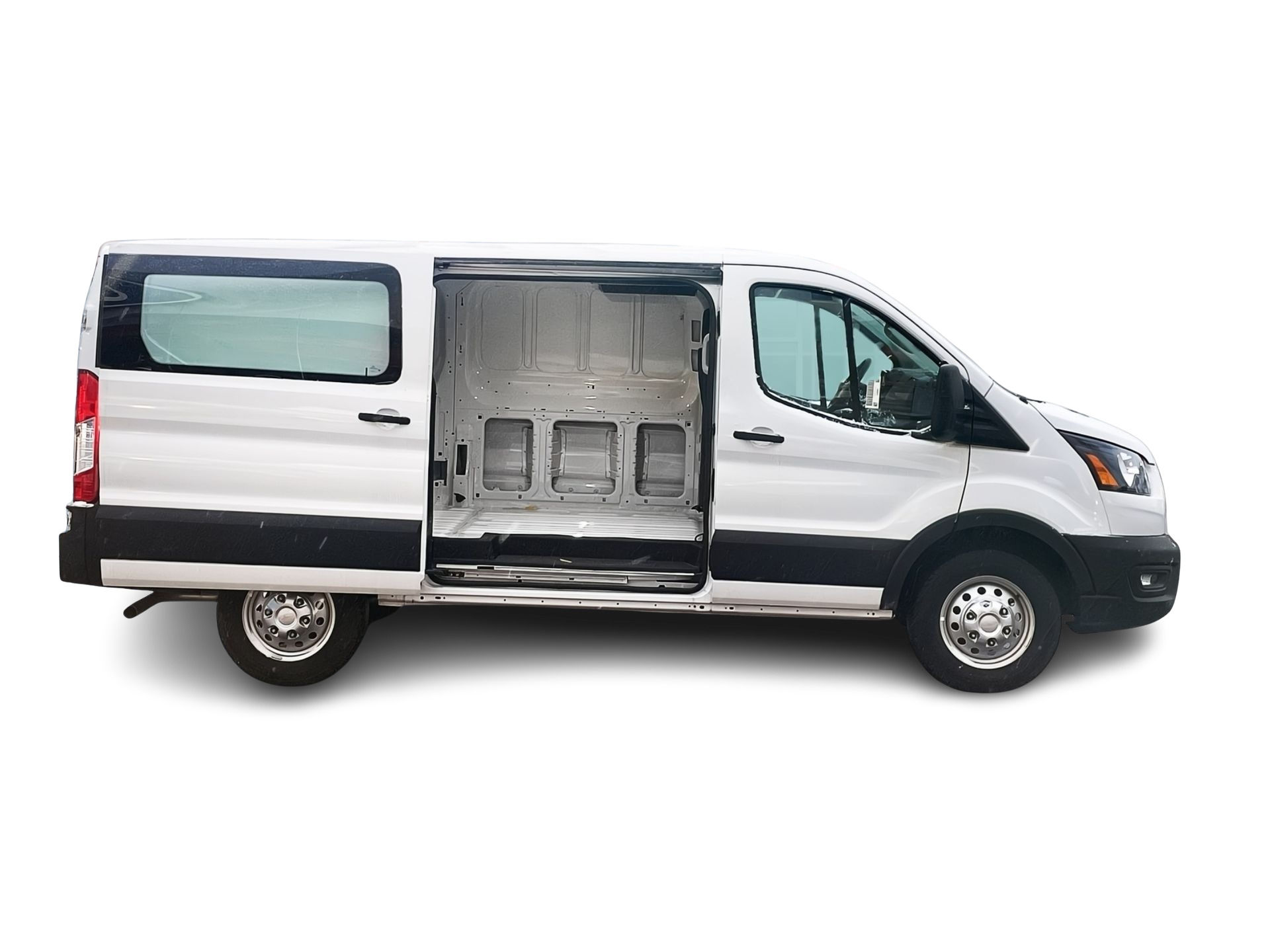 2023 Ford TRANSIT T250 in Toronto, Ontario
