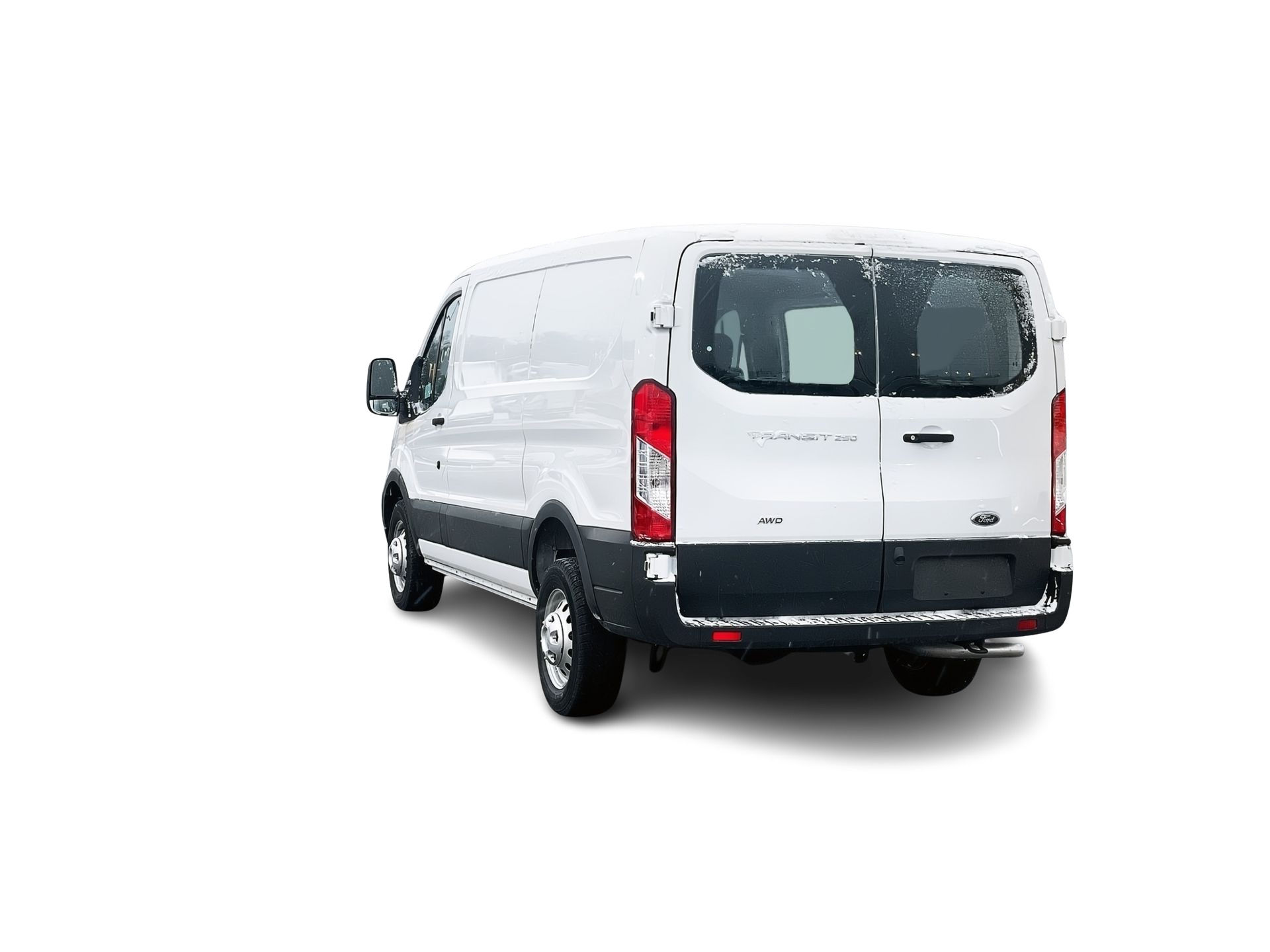 2023 Ford TRANSIT T250 in Toronto, Ontario
