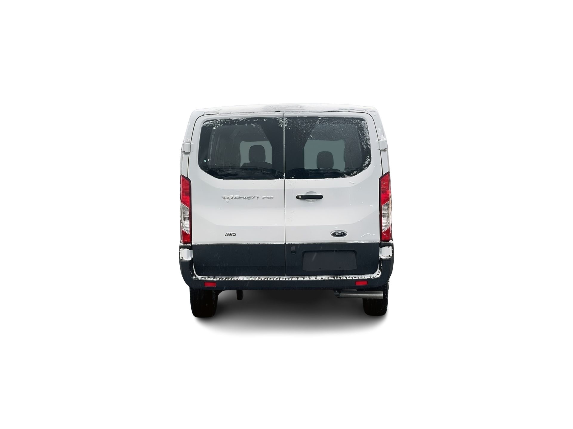 2023 Ford TRANSIT T250 in Toronto, Ontario